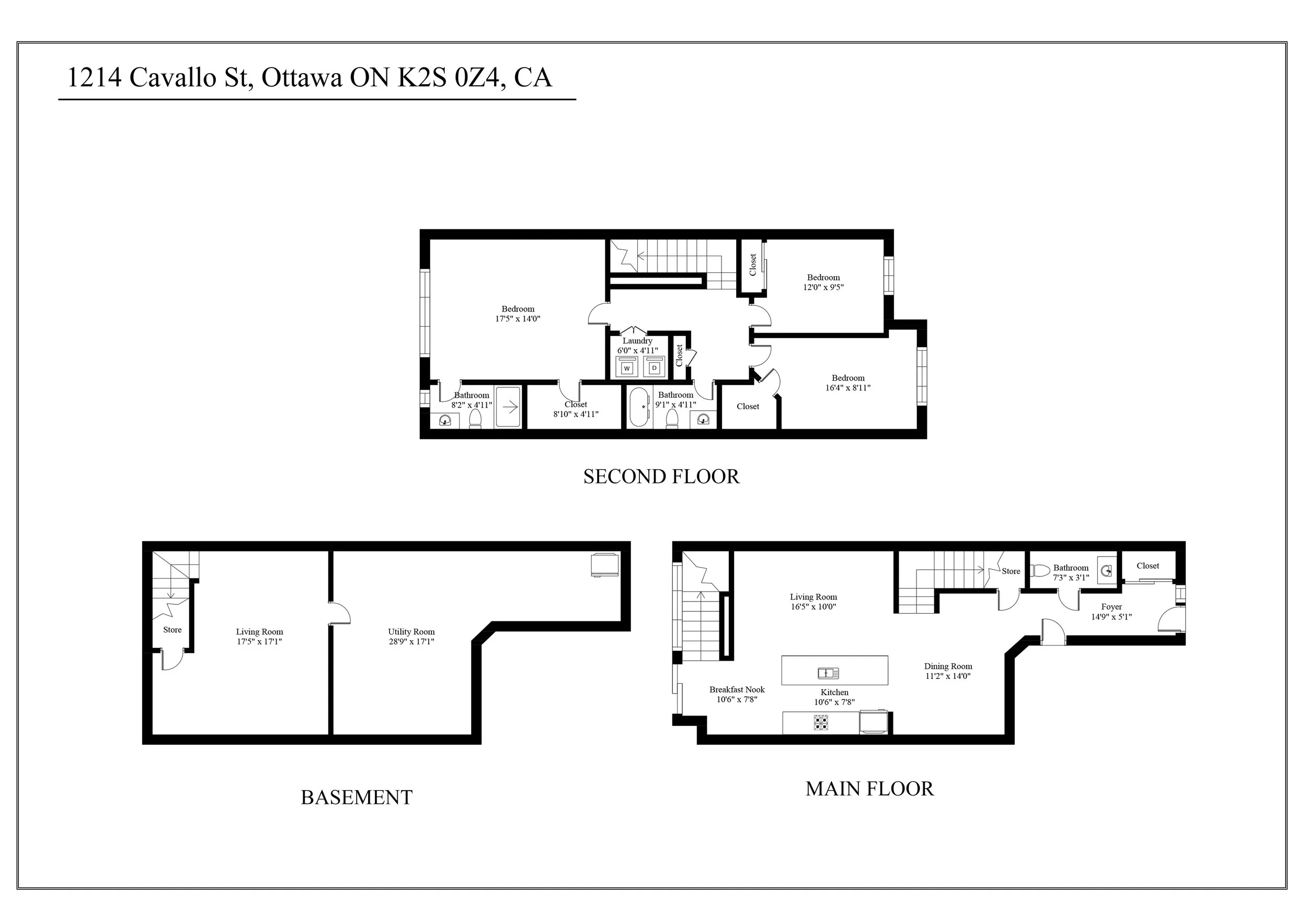 Stittsville Real Estate Photography Services NVISION 3D