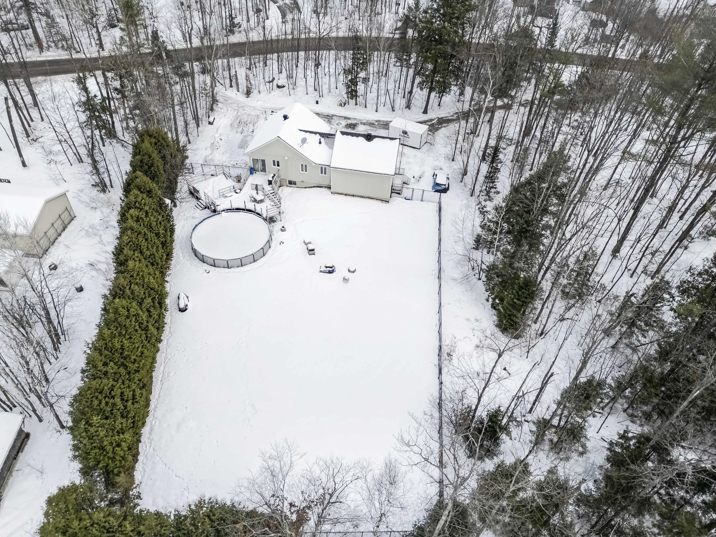 88 Rue Mitchell NVISION 3D Real Estate Photography Val Des Monts