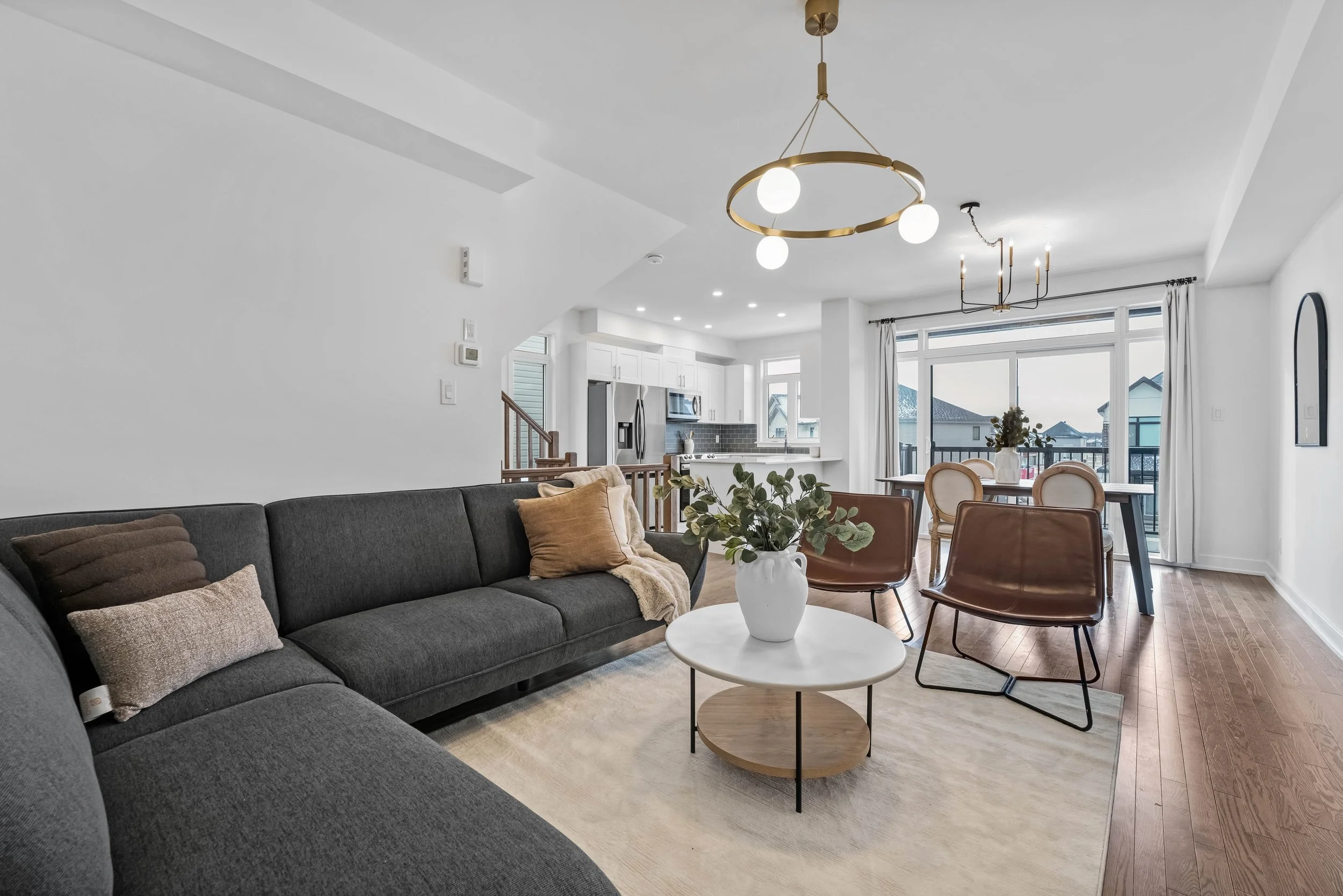 Findlay Creek Real Estate Photography Services NVISION3D.ca