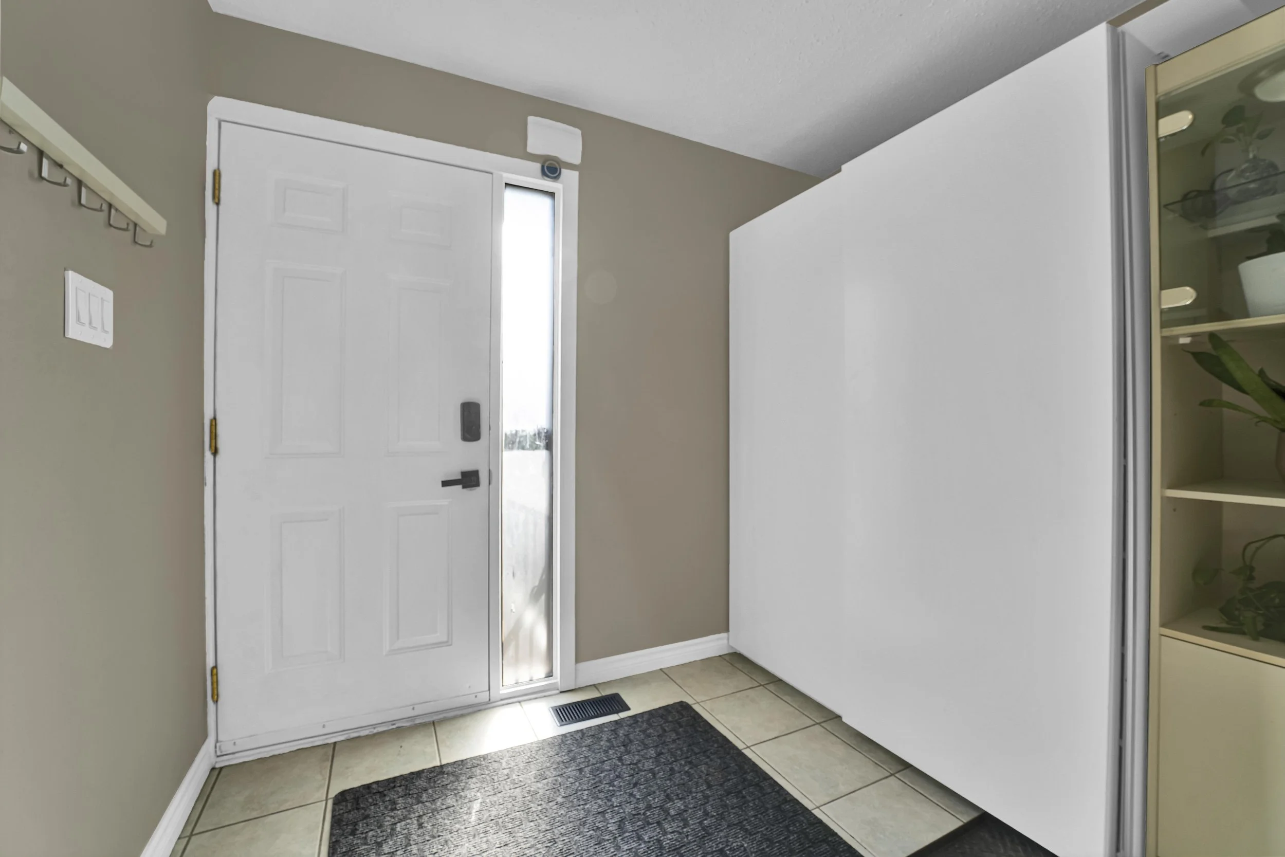 41 - 3520 Downpatrick Road Townhouse For Sale in Hunt Club Ottawa NVISION 3D