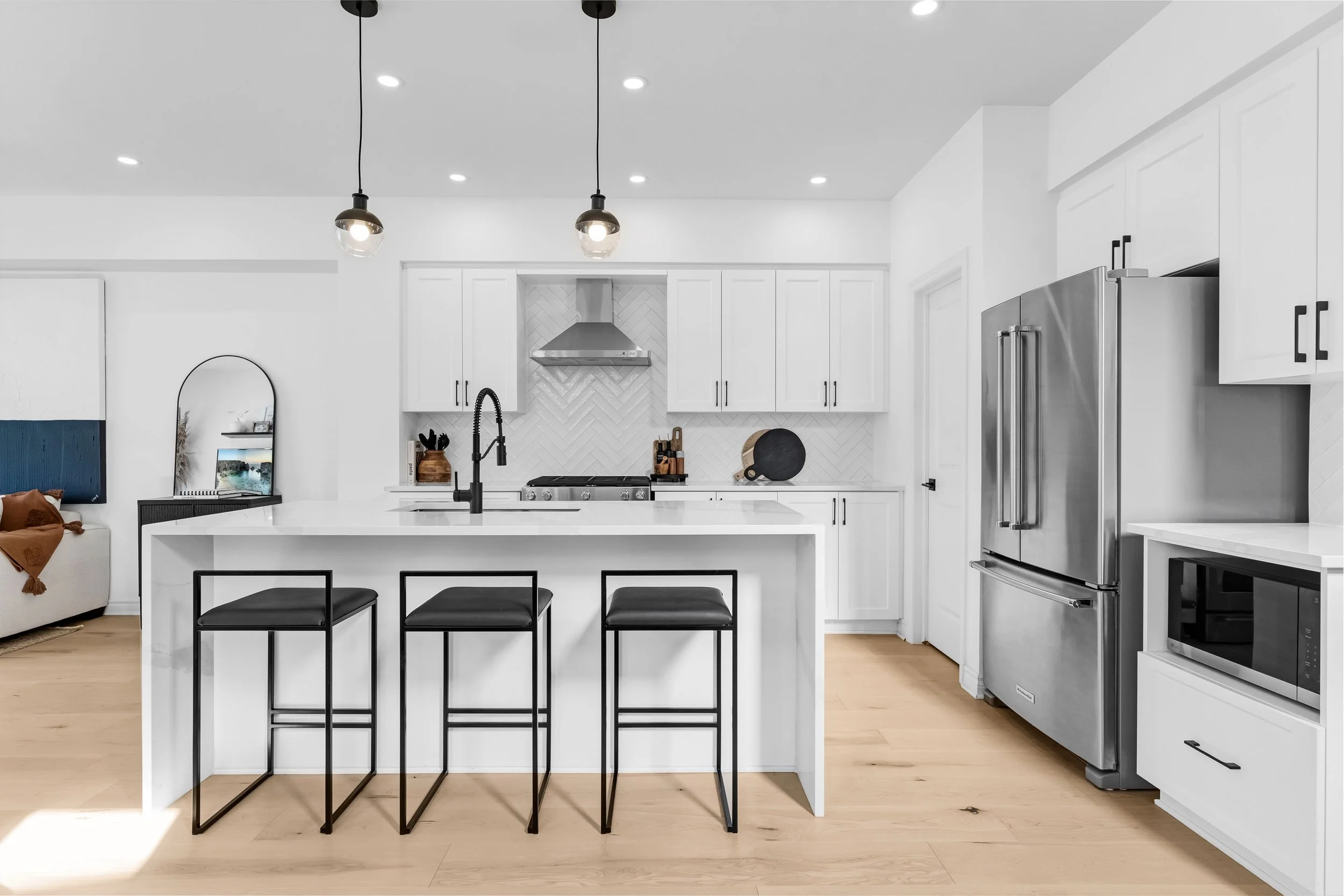 808 Chipping Circle Real Estate Media Services Ottawa NVISION 3D
