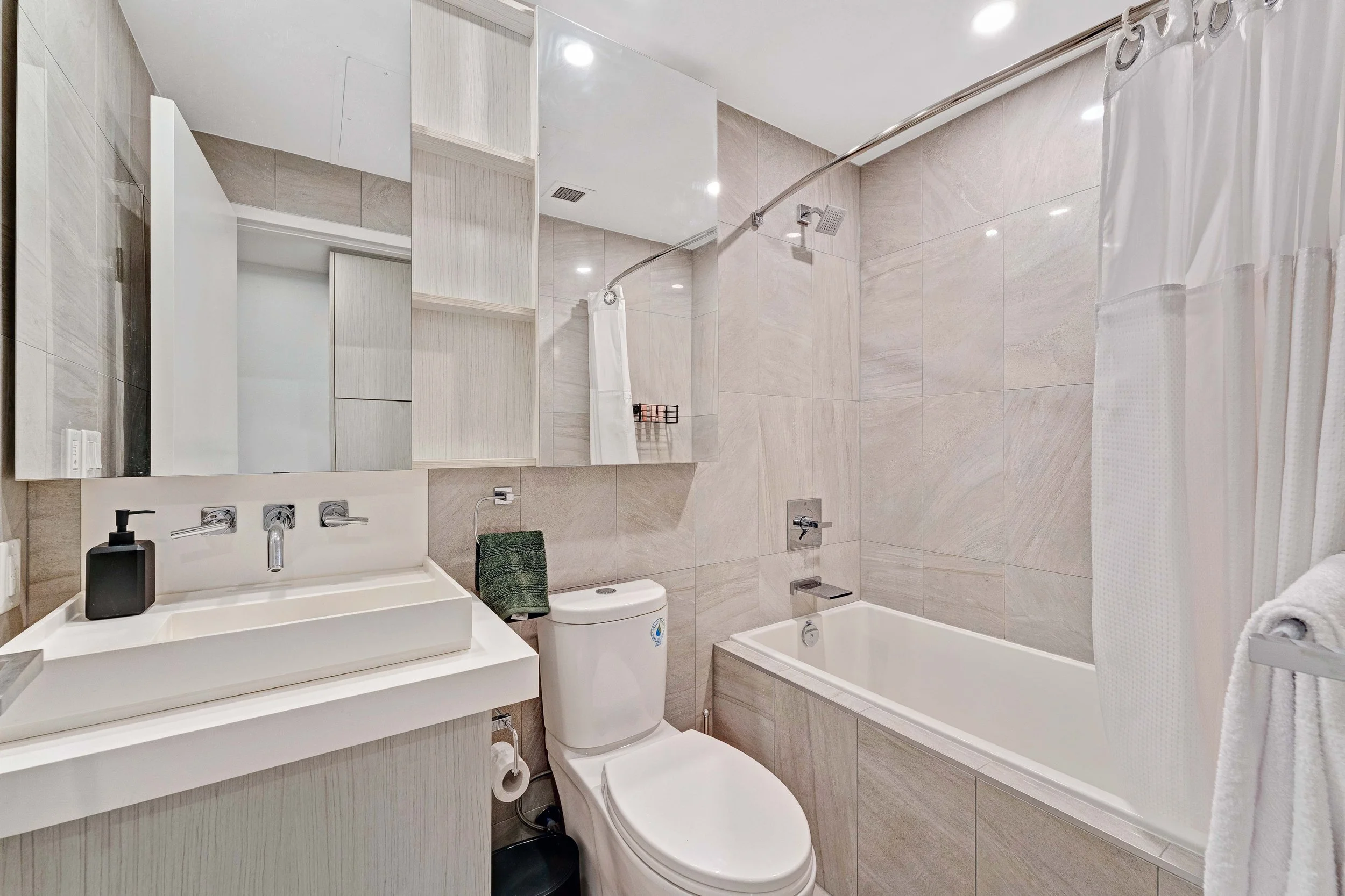 903-101 Queen Street Downtown Real Estate Photography Ottawa NV3D