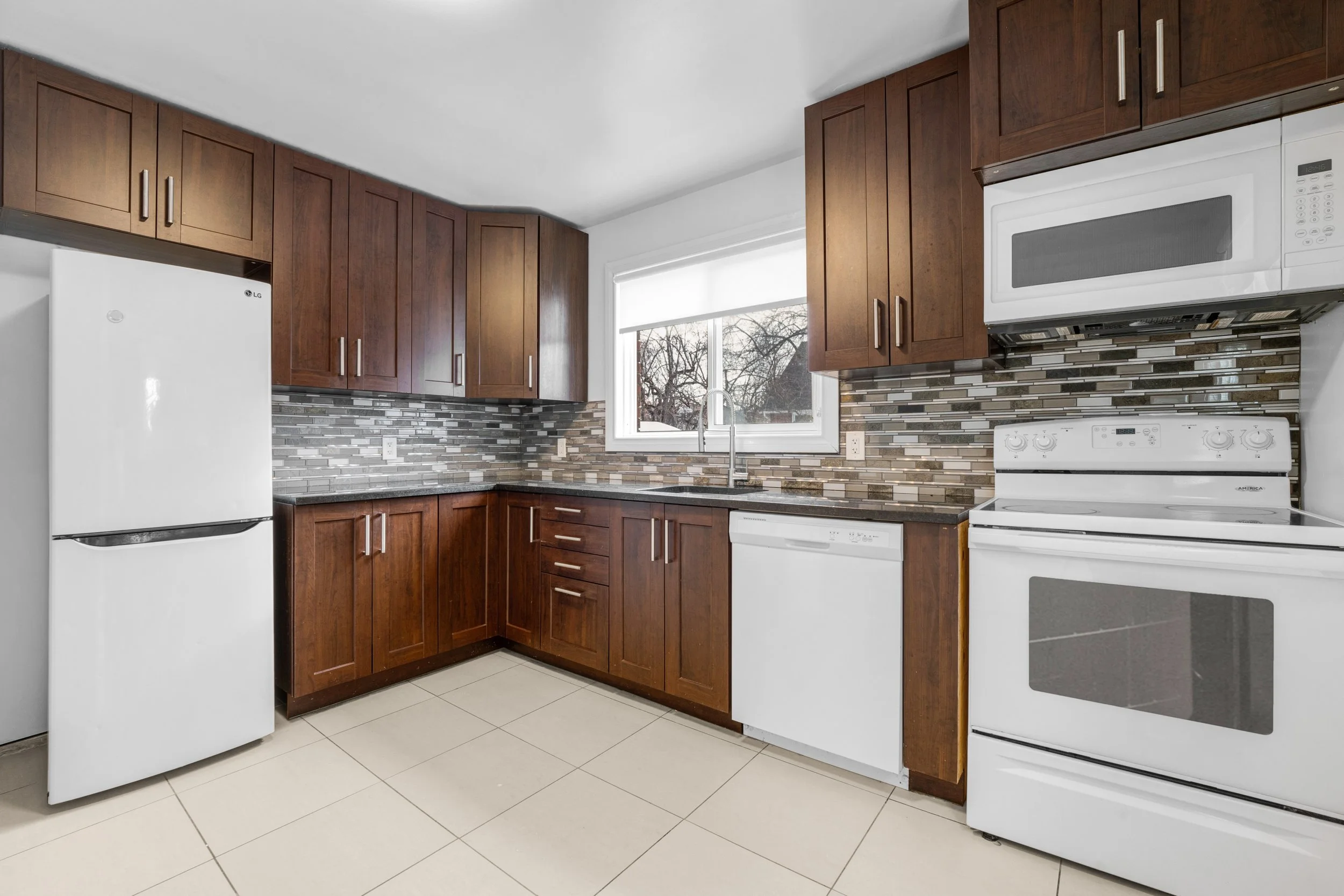 Ottawa Ontario Walkley Road Real Estate Photography