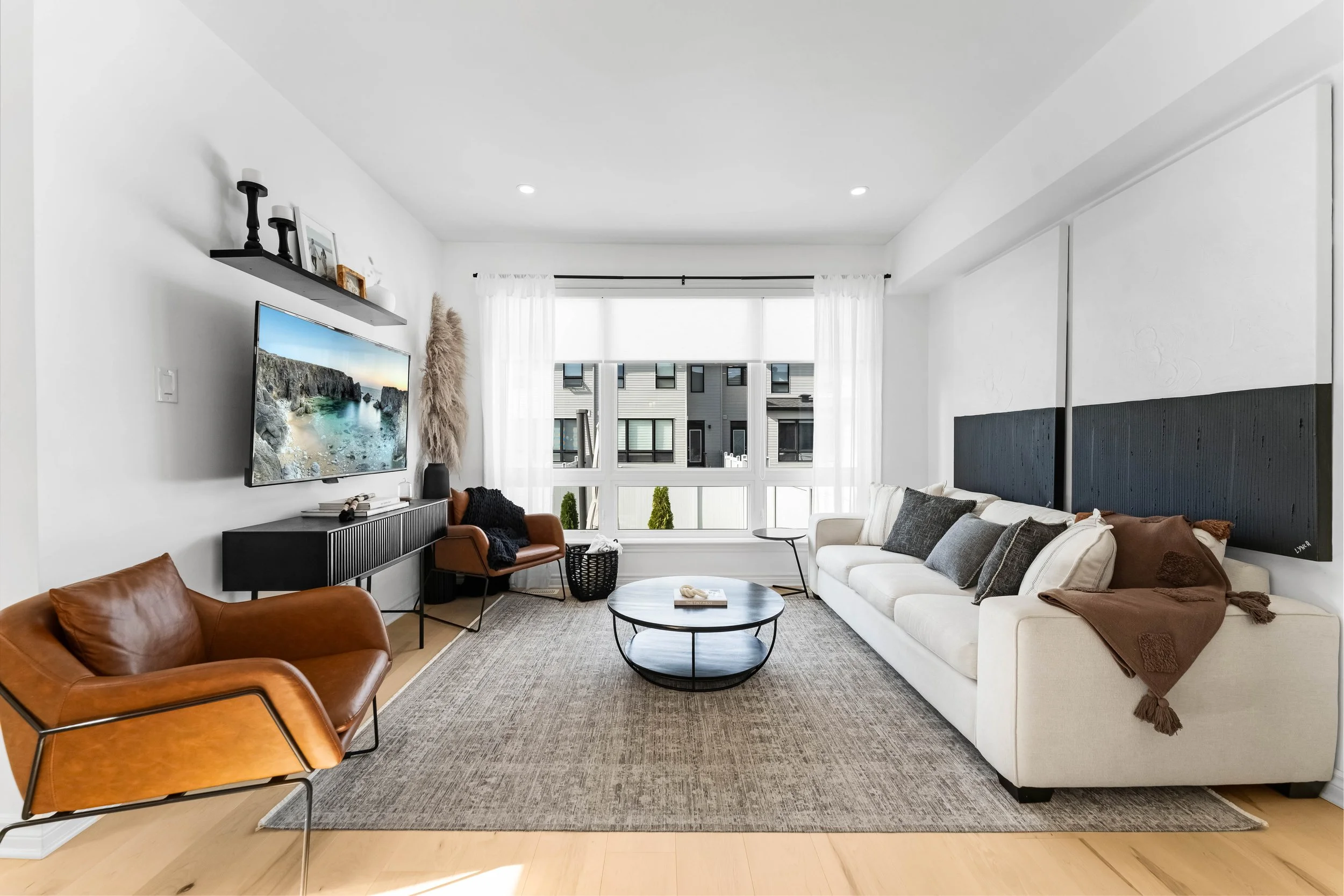 808 Chipping Circle Real Estate Media Services Ottawa NVISION 3D