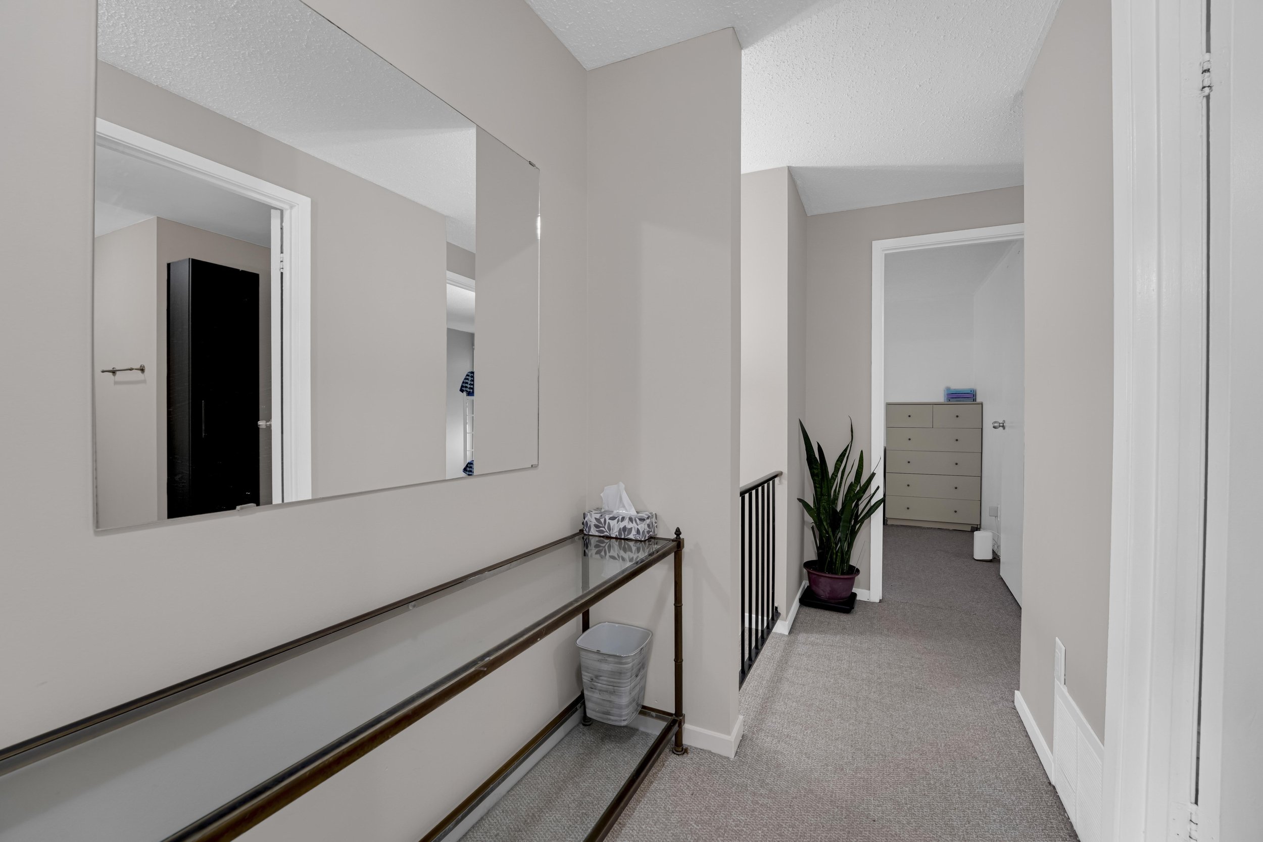 41 - 3520 Downpatrick Road Townhouse For Sale in Hunt Club Ottawa NVISION 3D