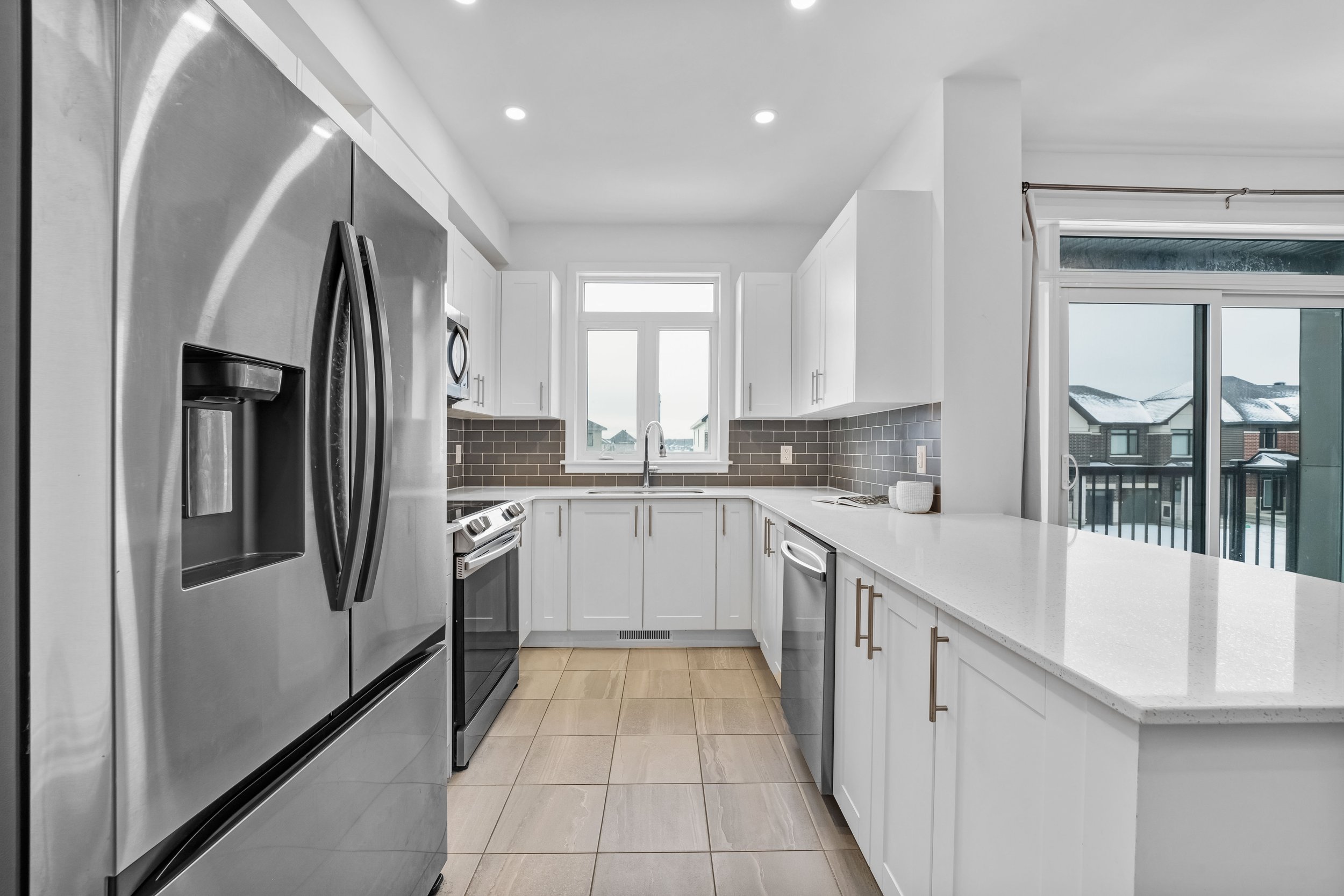 Findlay Creek Real Estate Photography Services NVISION3D.ca