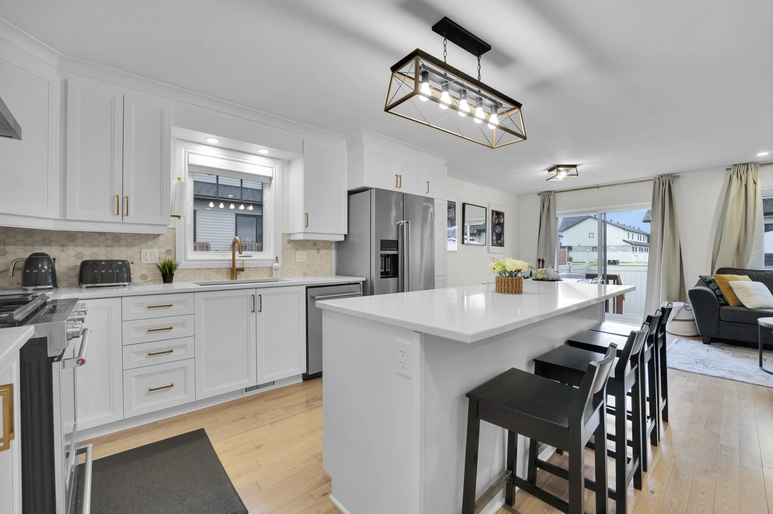 NVISION 3D Real Estate Media Ottawa 