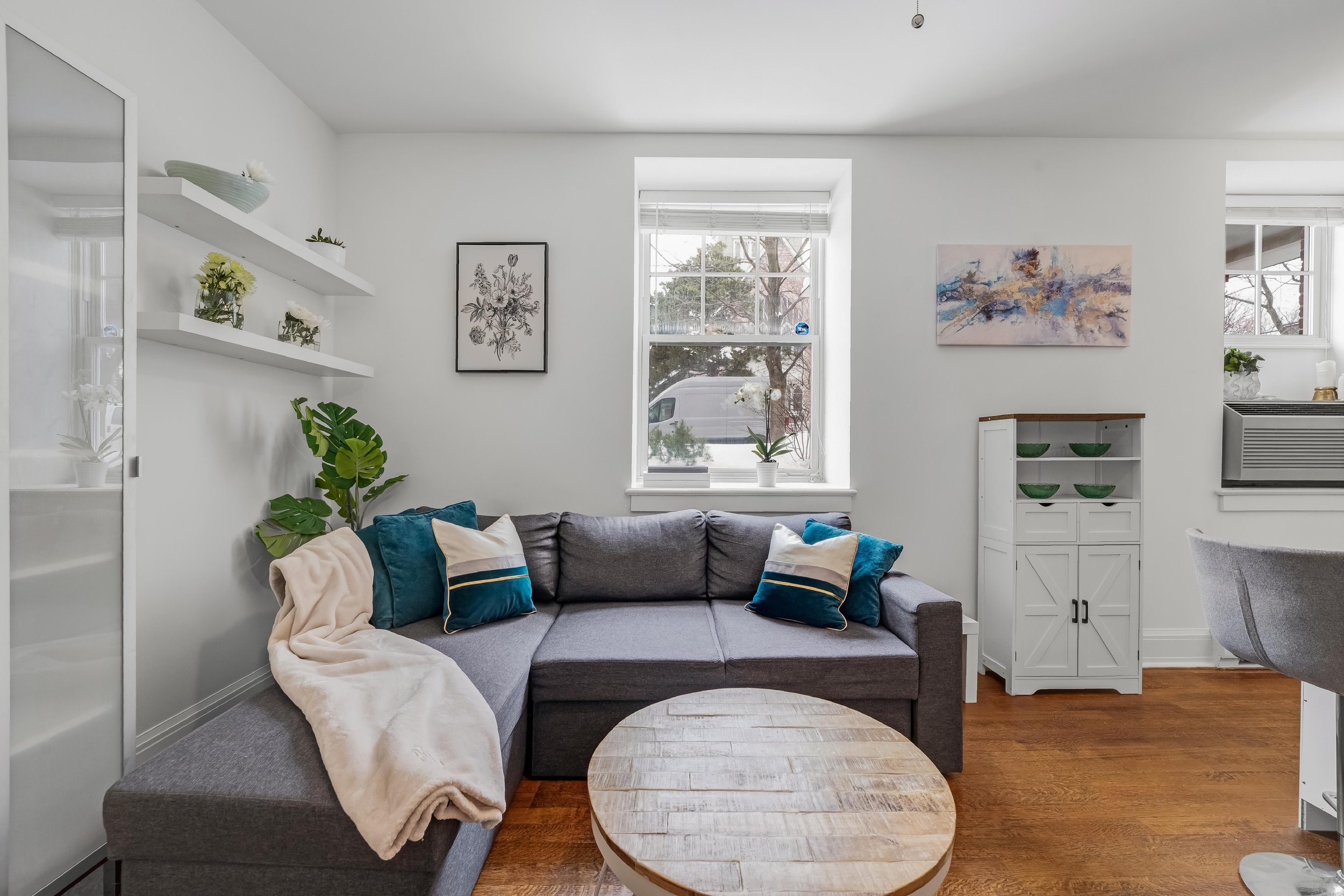 First Avenue Ottawa Ontario Canada Real Estate Photography