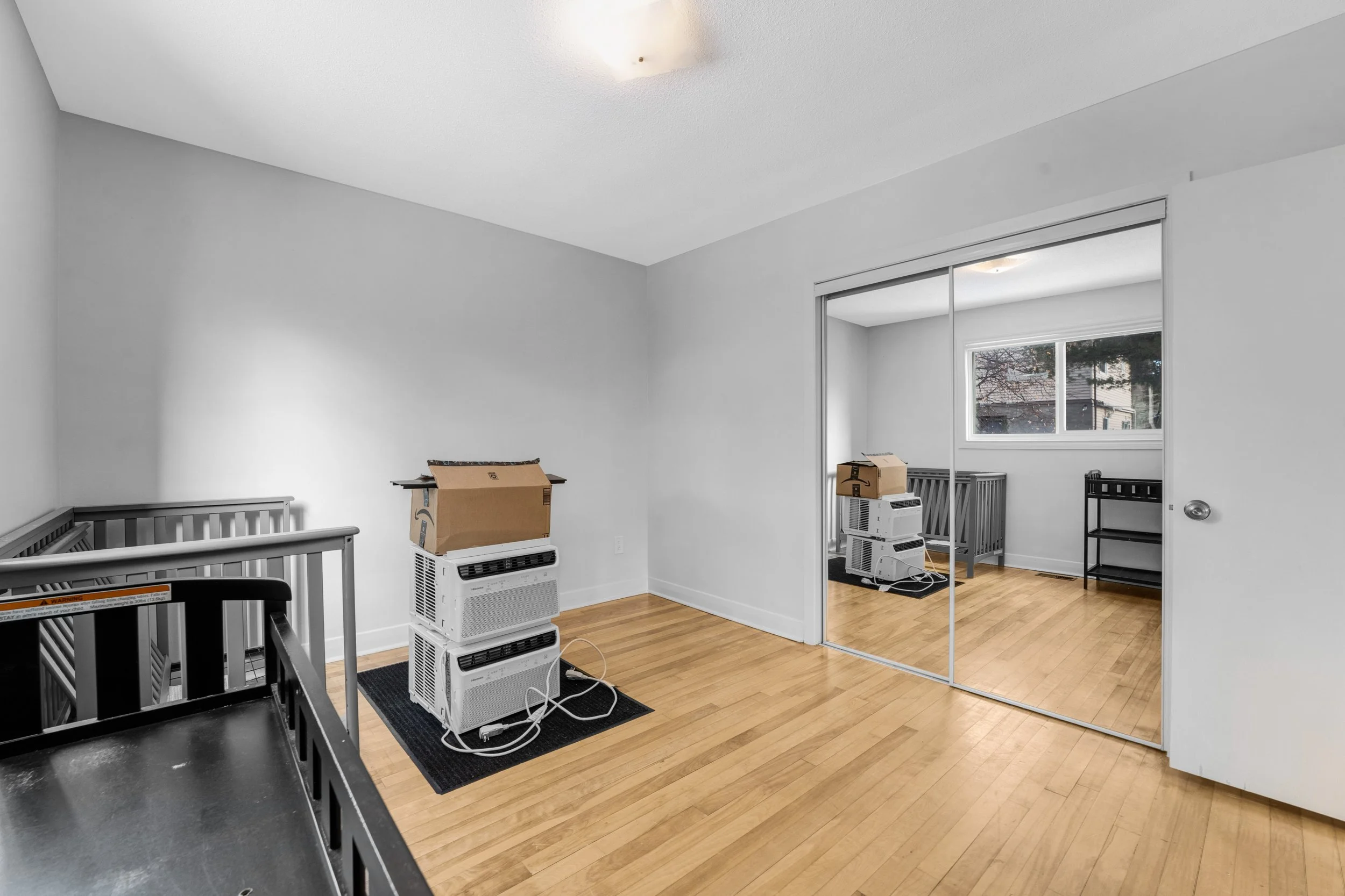 Ottawa Ontario Walkley Road Real Estate Photography