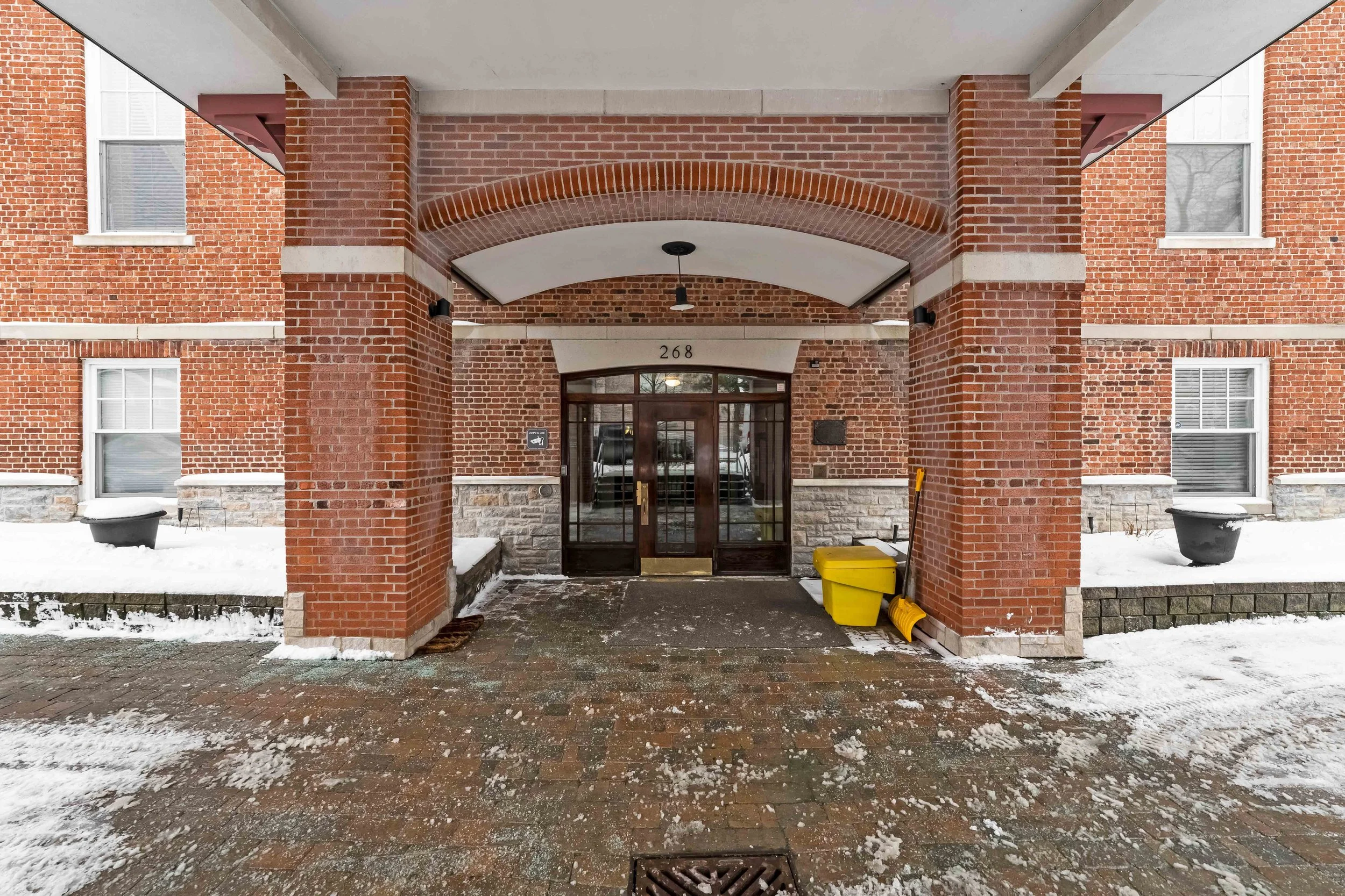 268 First Avenue Real Estate Photography Ottawa Ontario Canada