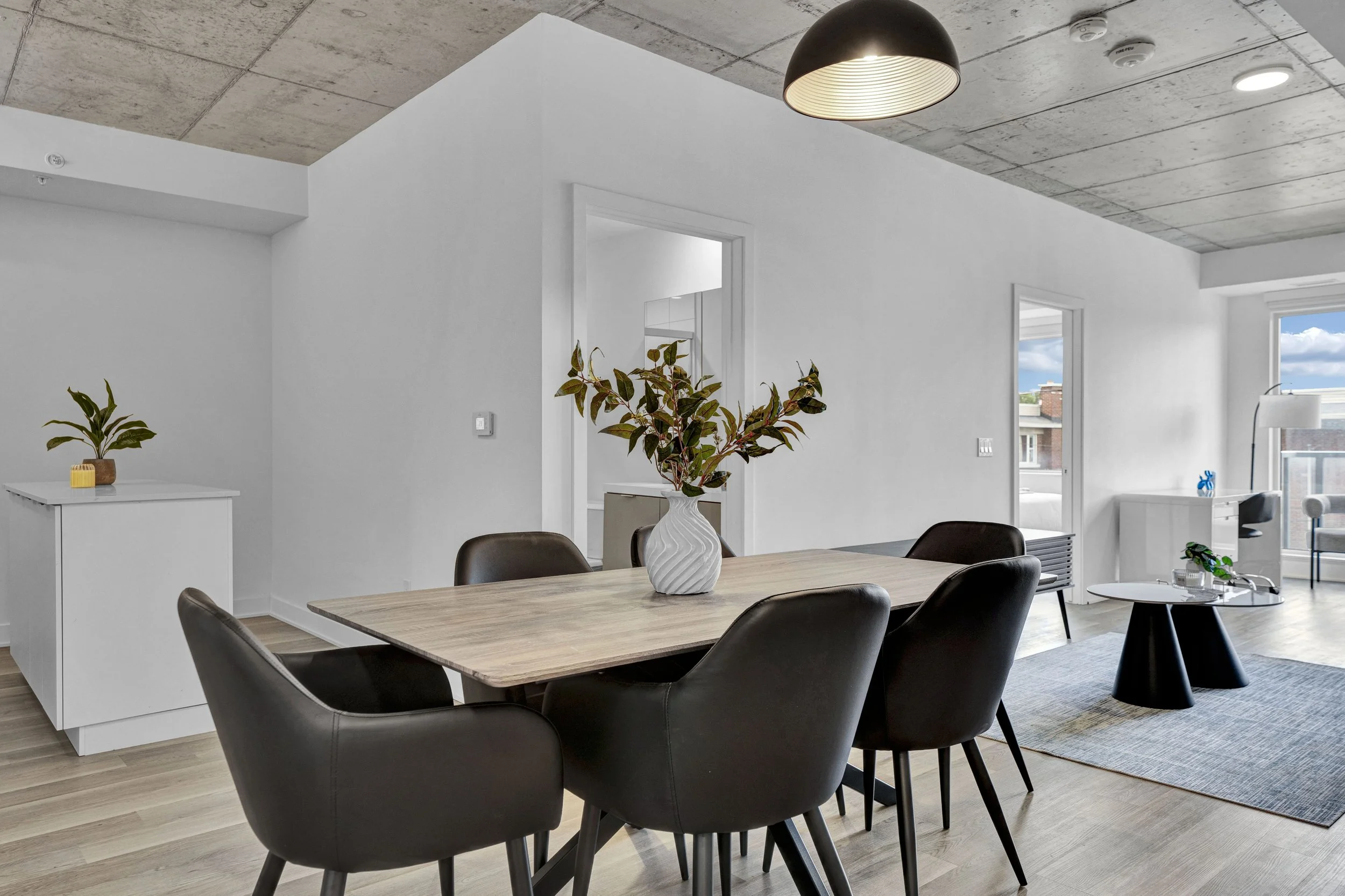 Carlton West 1655 Carling Avenue Ottawa NVISION 3D