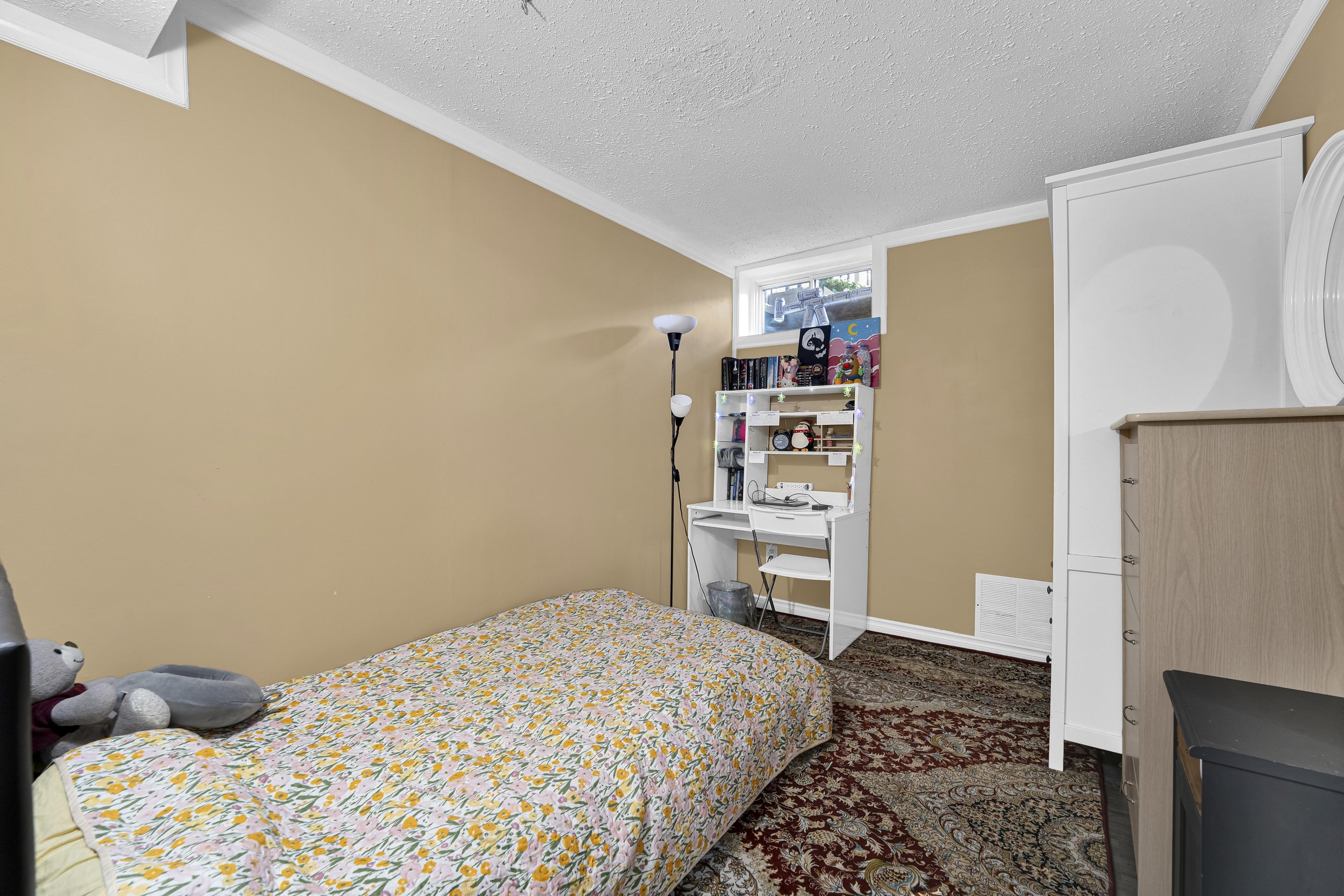 41 - 3520 Downpatrick Road Townhouse For Sale in Hunt Club Ottawa NVISION 3D