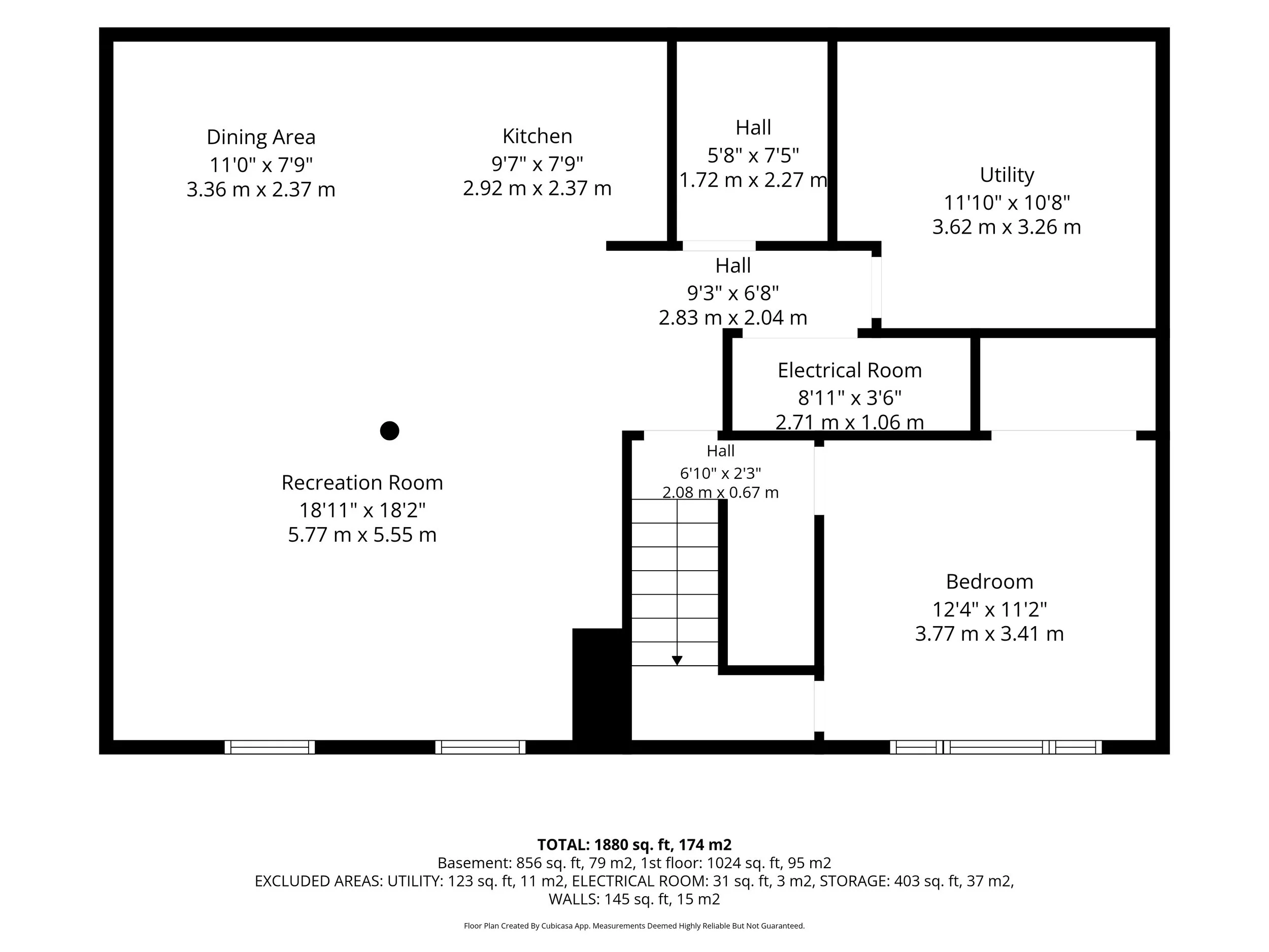 Real Estate Floor Plan Services in Ottawa