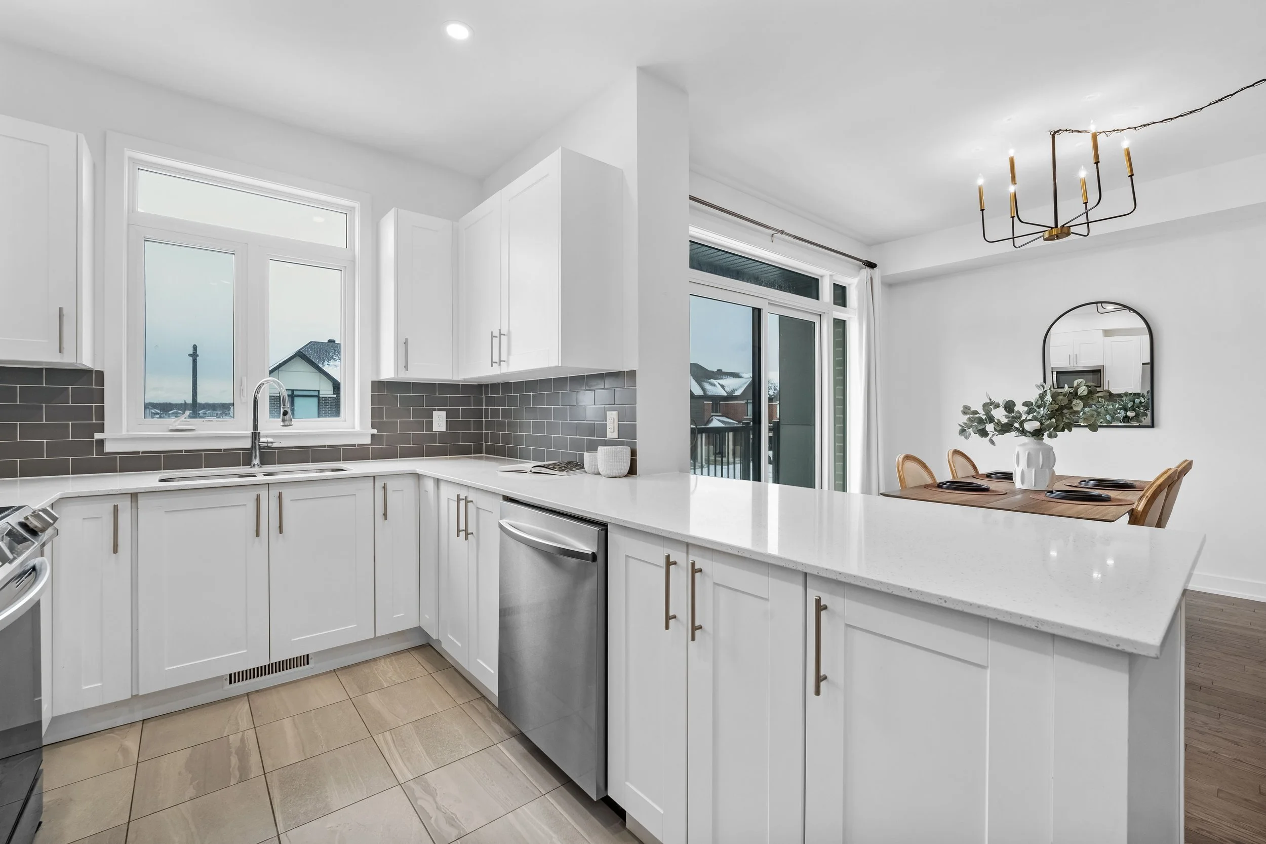 Findlay Creek Real Estate Photography Services NVISION3D.ca