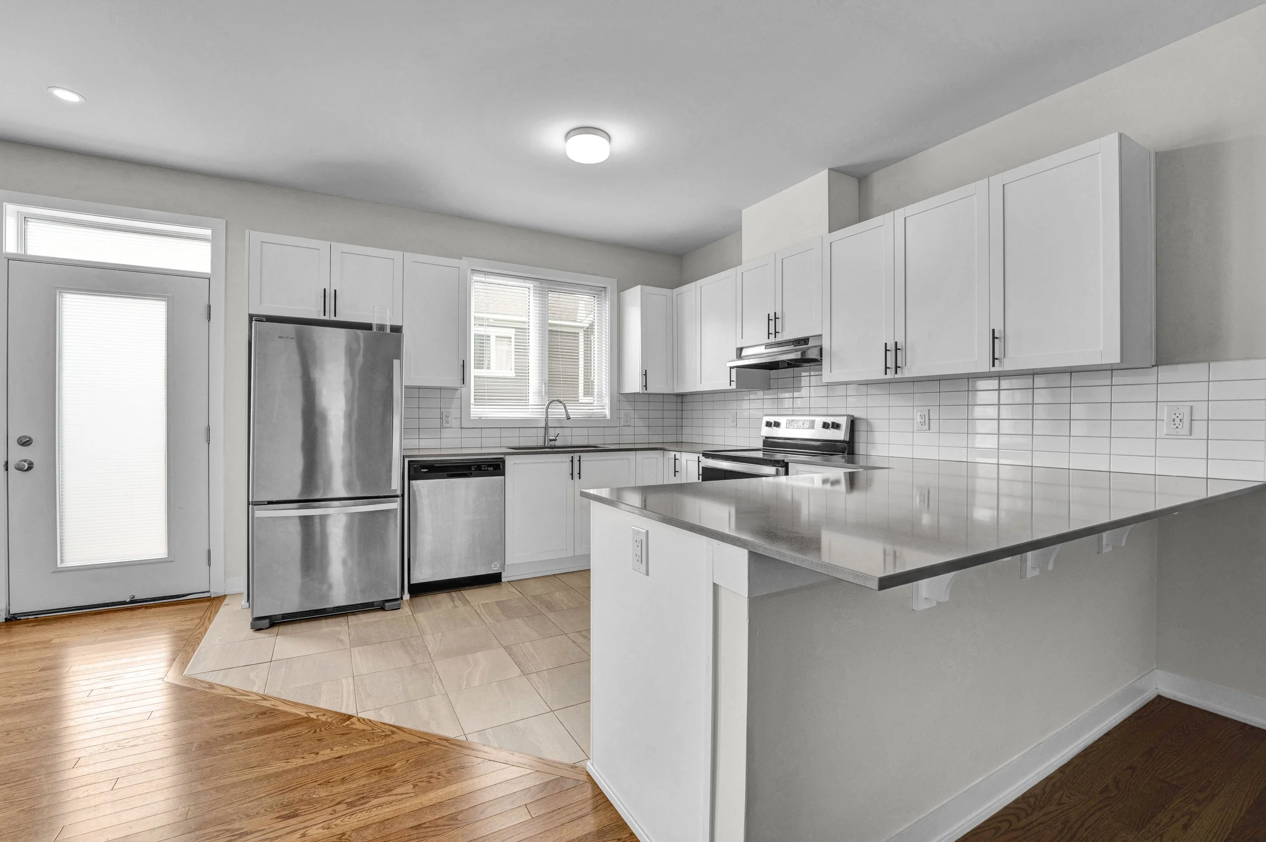 3 Bedroom townhouse in Barrhaven Ottawa Obsidian Street 