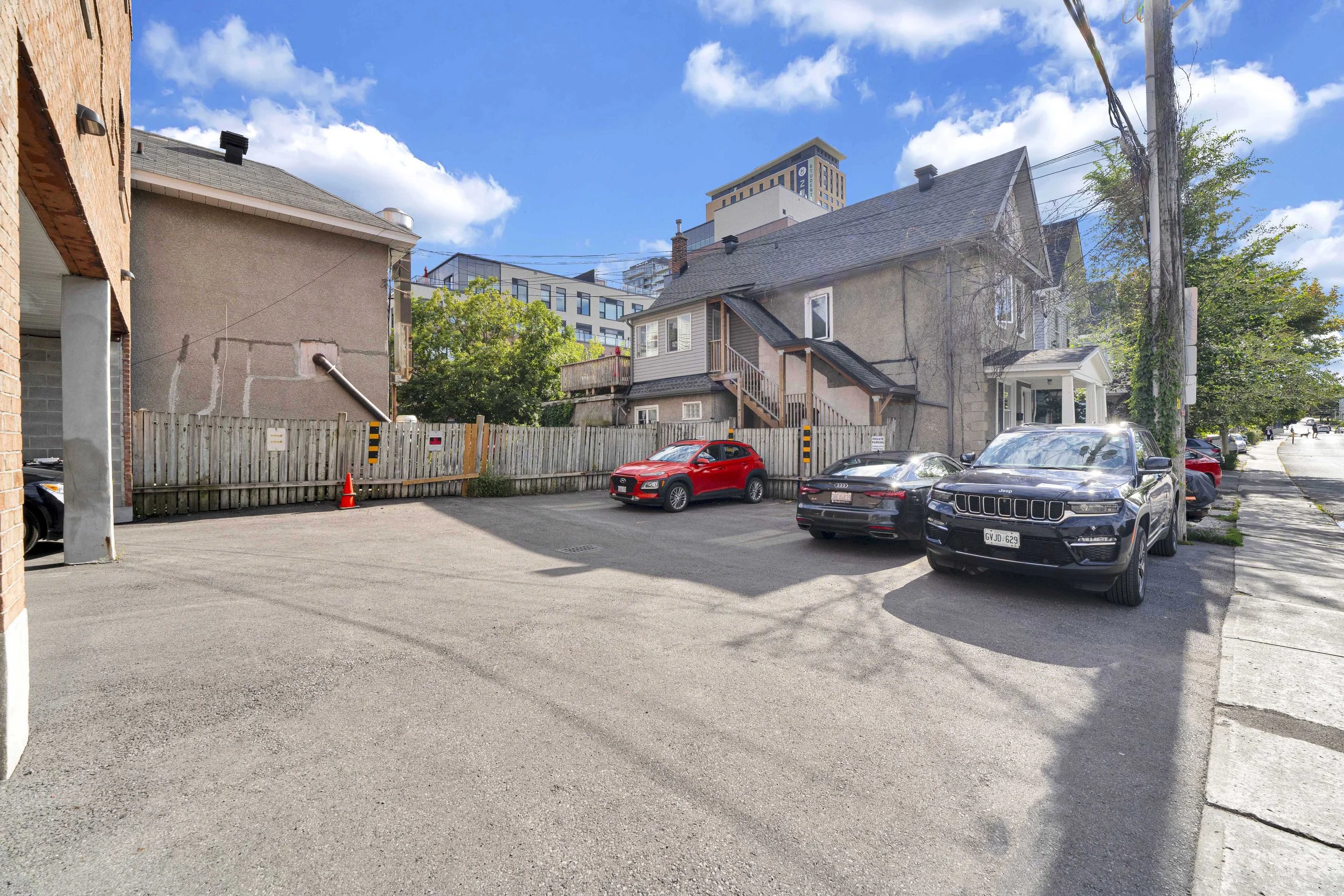 418 Preston Street Commercial Real Estate Space For Sale
