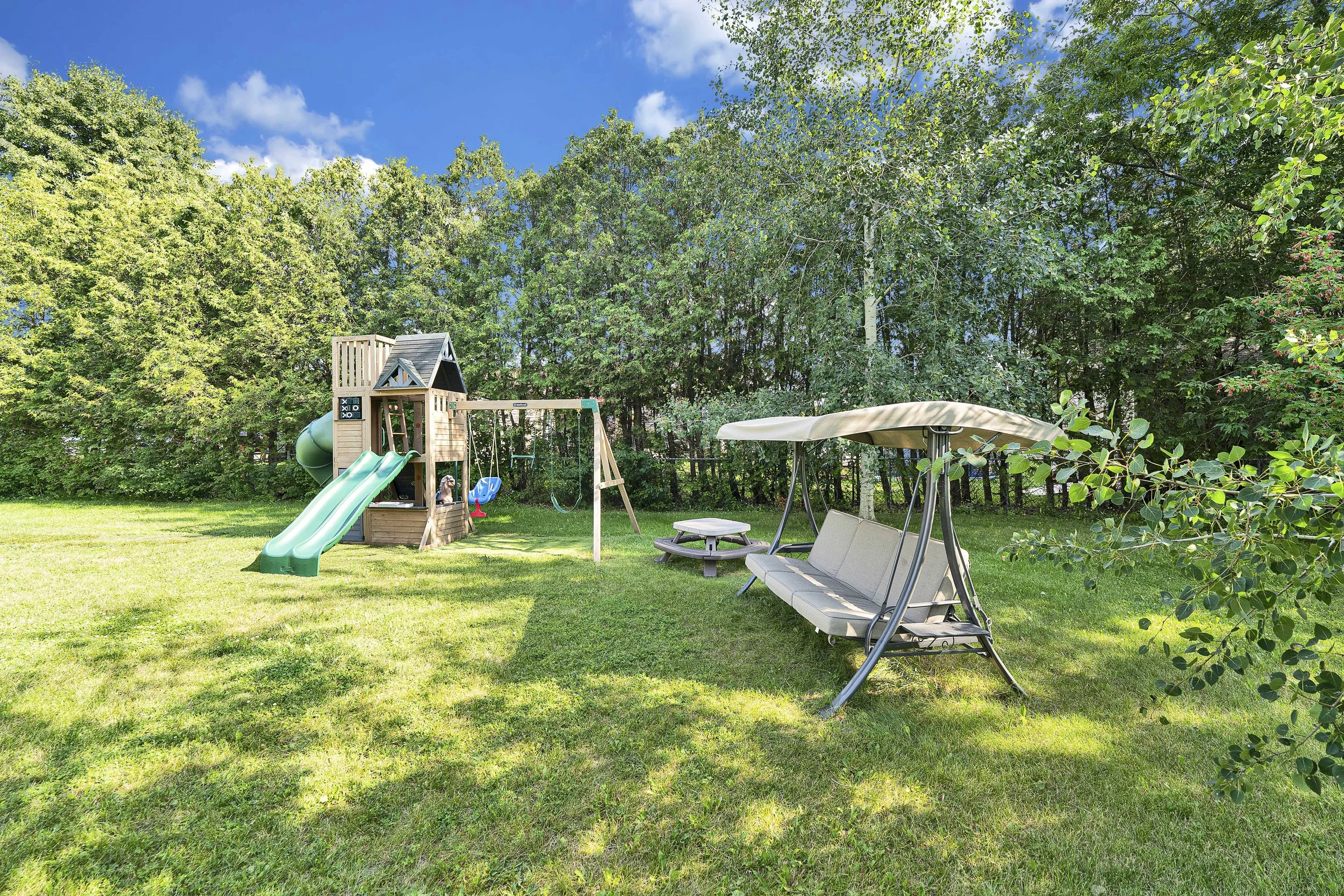 Osgoode Real Estate Photographer