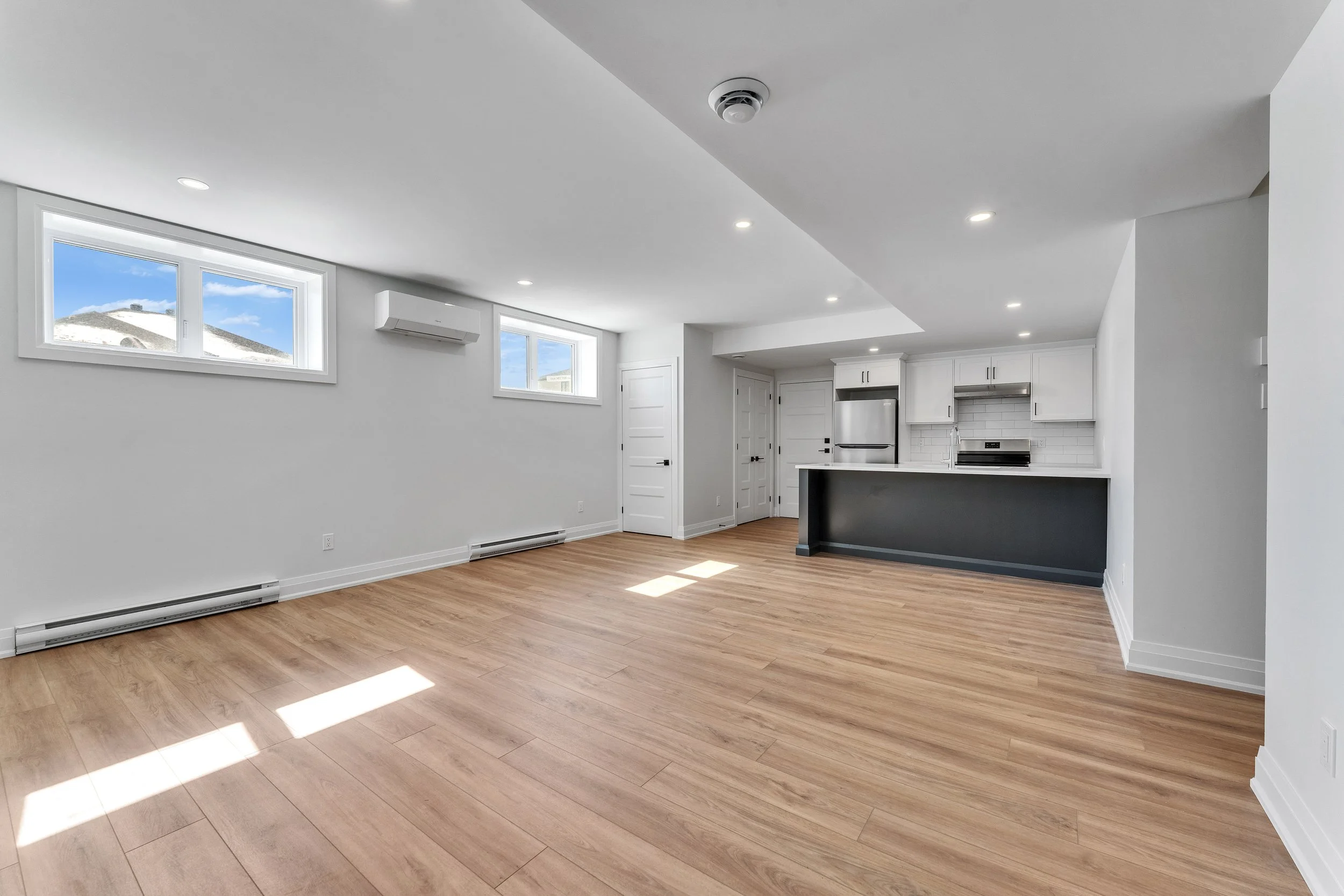 Embrun Real Estate Photography Services