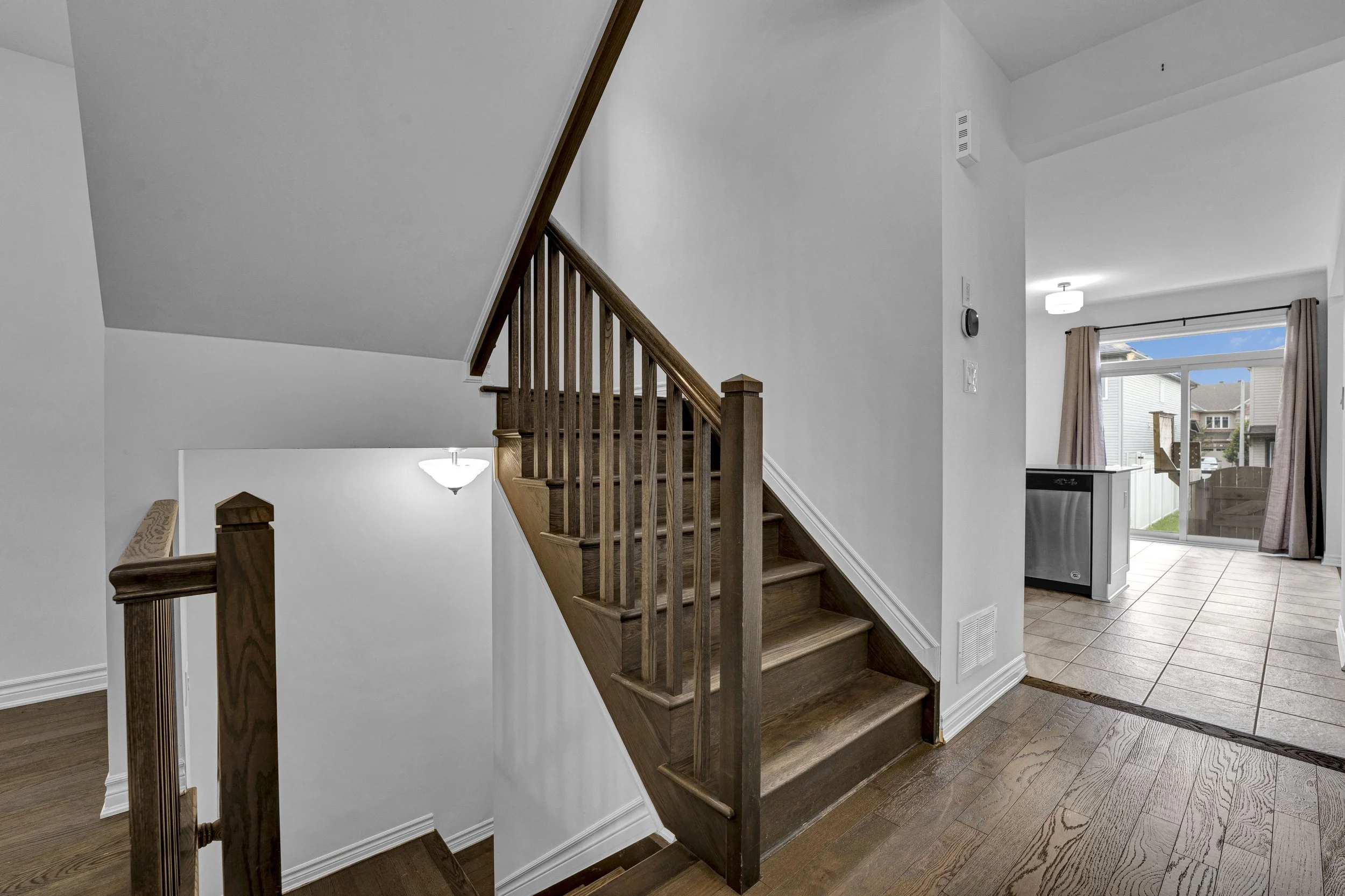 Single Family Home For Sale in Stittsville Quarter Horse Street NVISION 3D