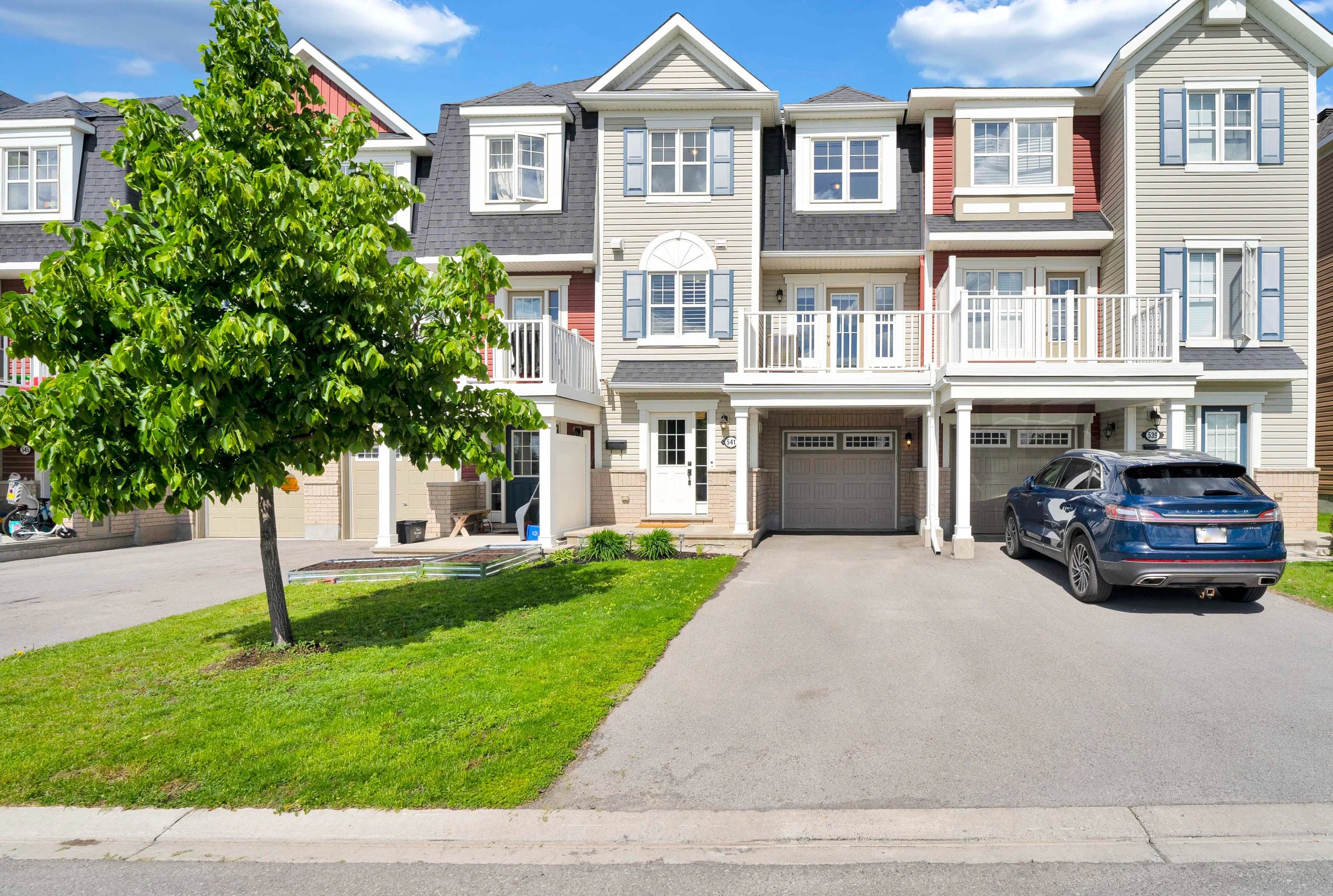 Ottawa Real Estate Photography Services NVISION3D.ca 