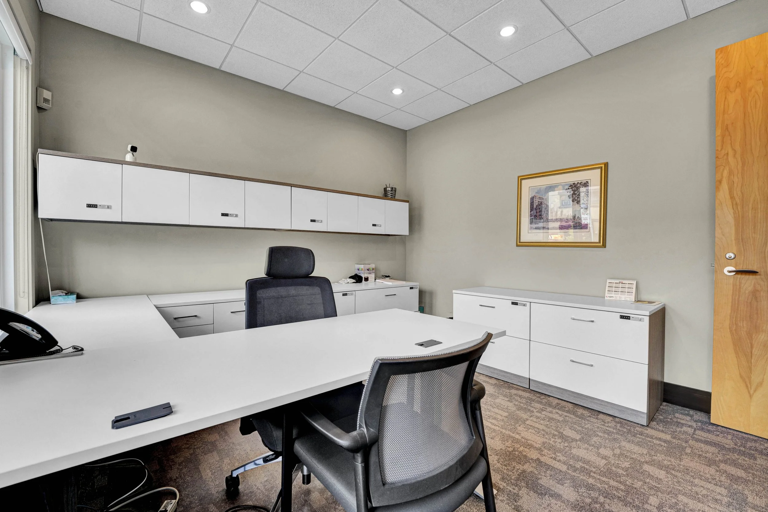 418 Preston Street Commercial Real Estate Space For Sale NV3D