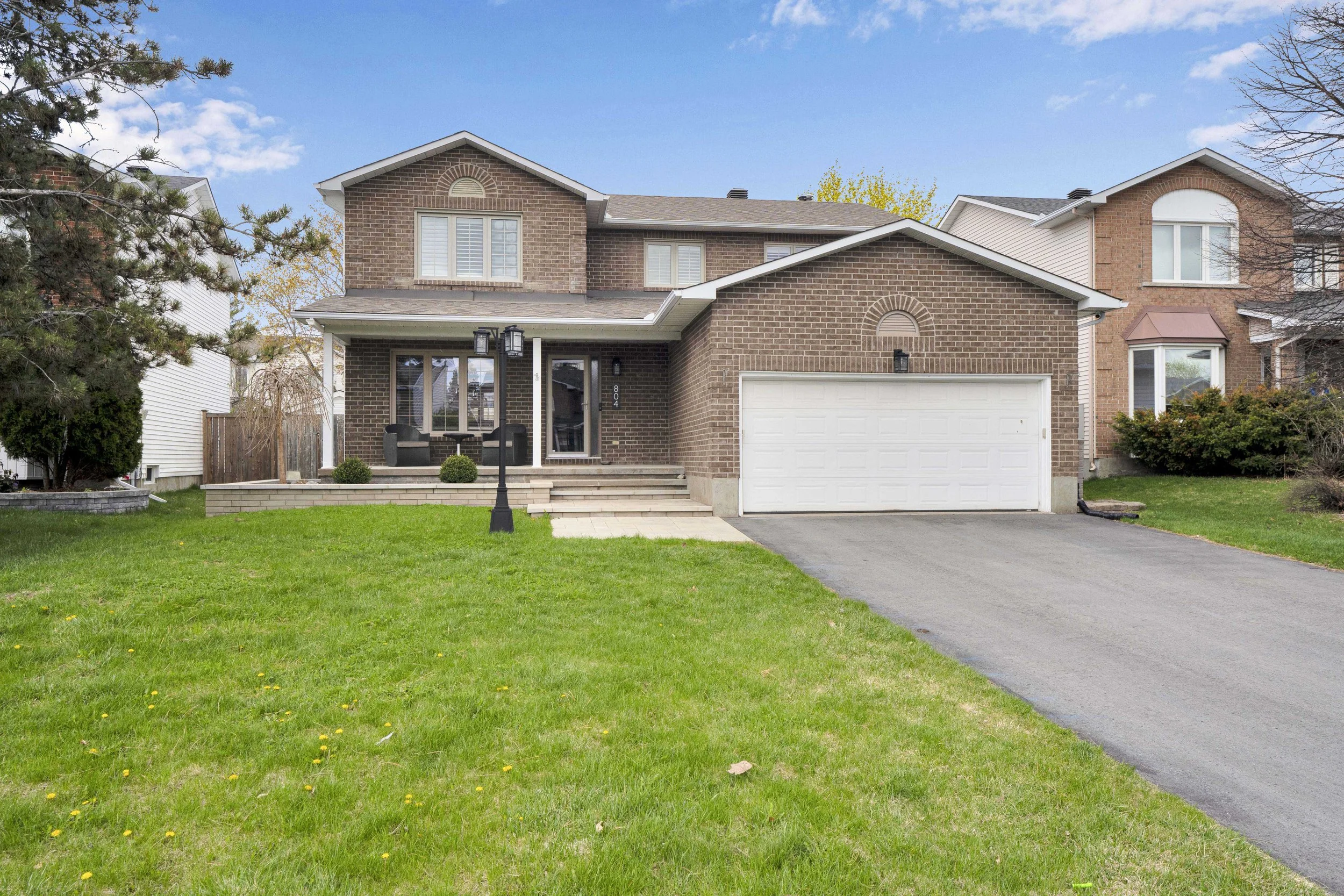 Ottawa Real Estate Photography Services NVISION 3D 
