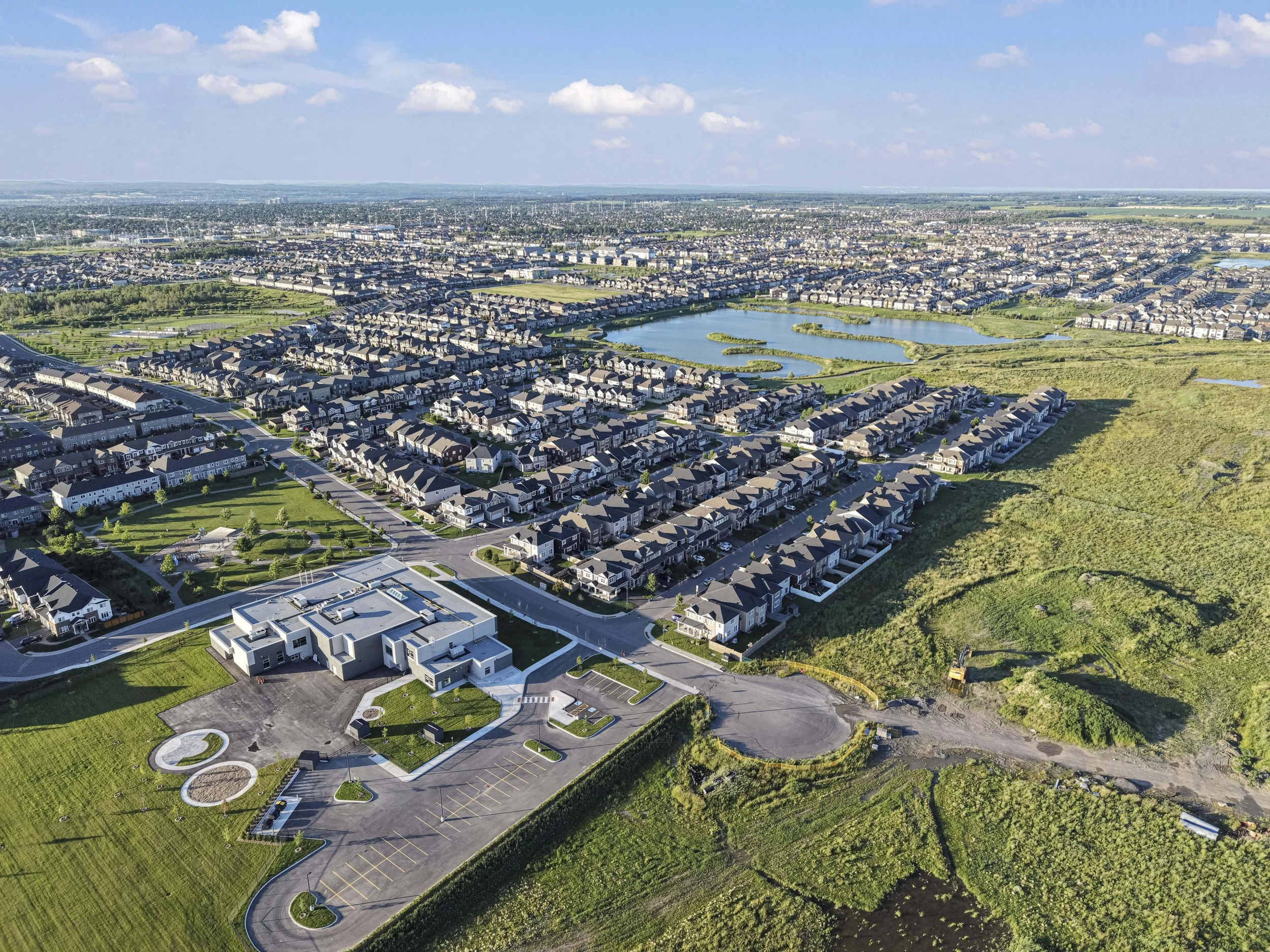 Ottawa Drone Services 