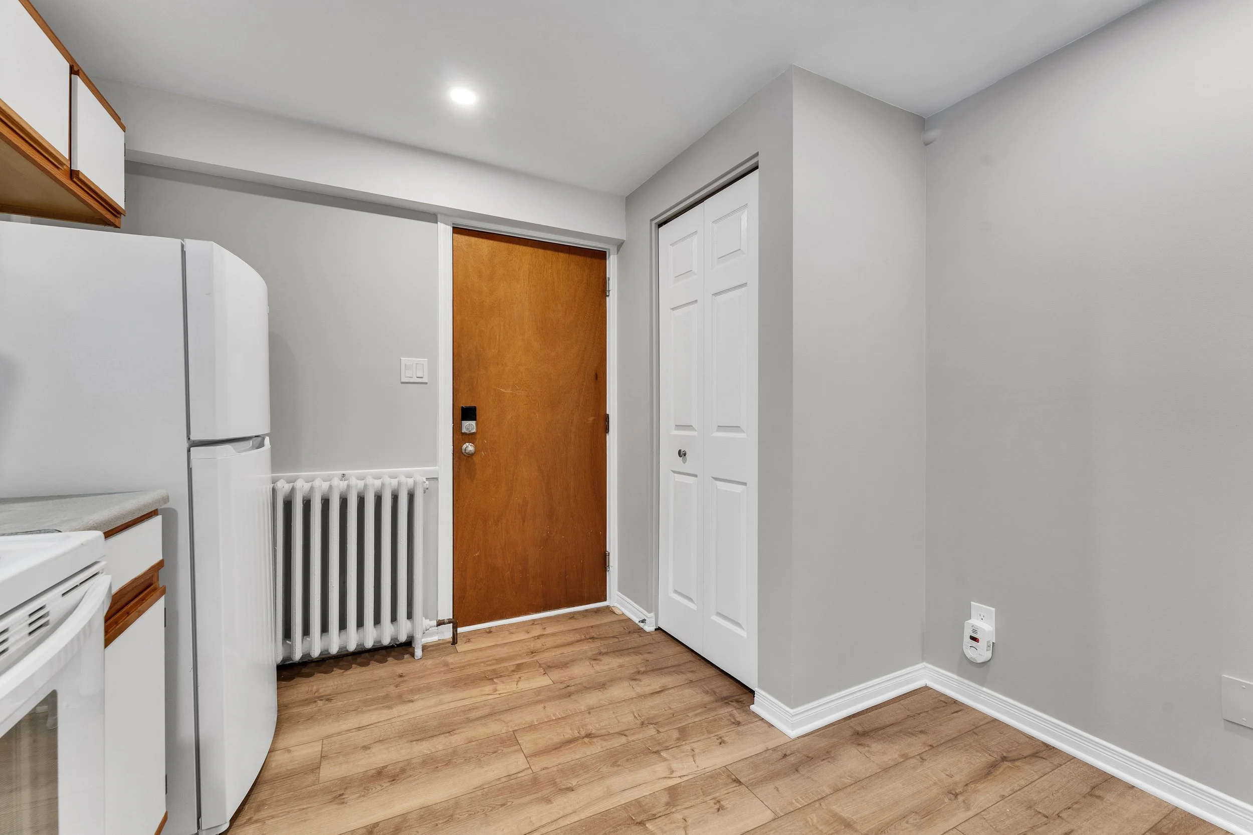 97 Concord Street North Ottawa University Rent