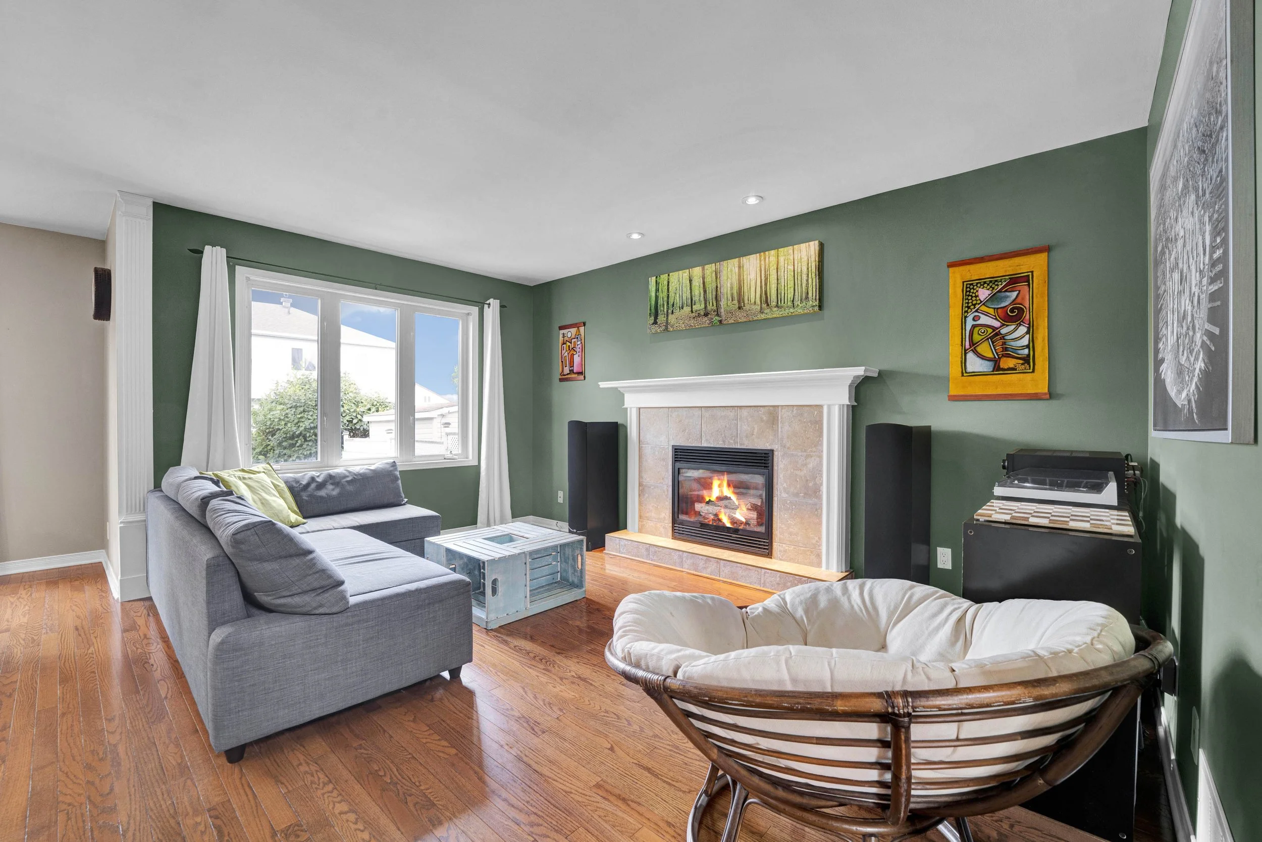 rockland real estate photographer