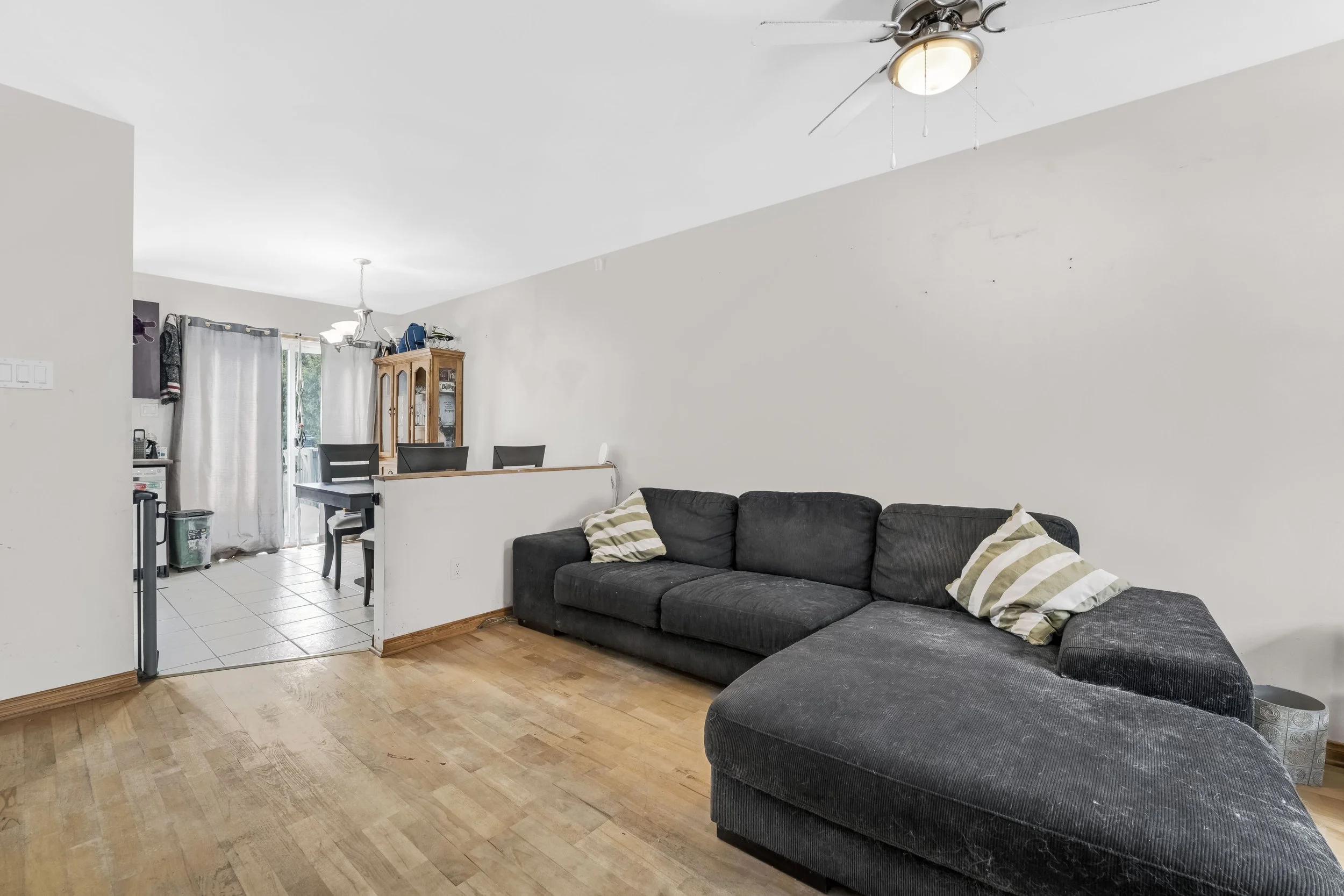 88 Rue Mitchell NVISION 3D Real Estate Photography Val Des Monts