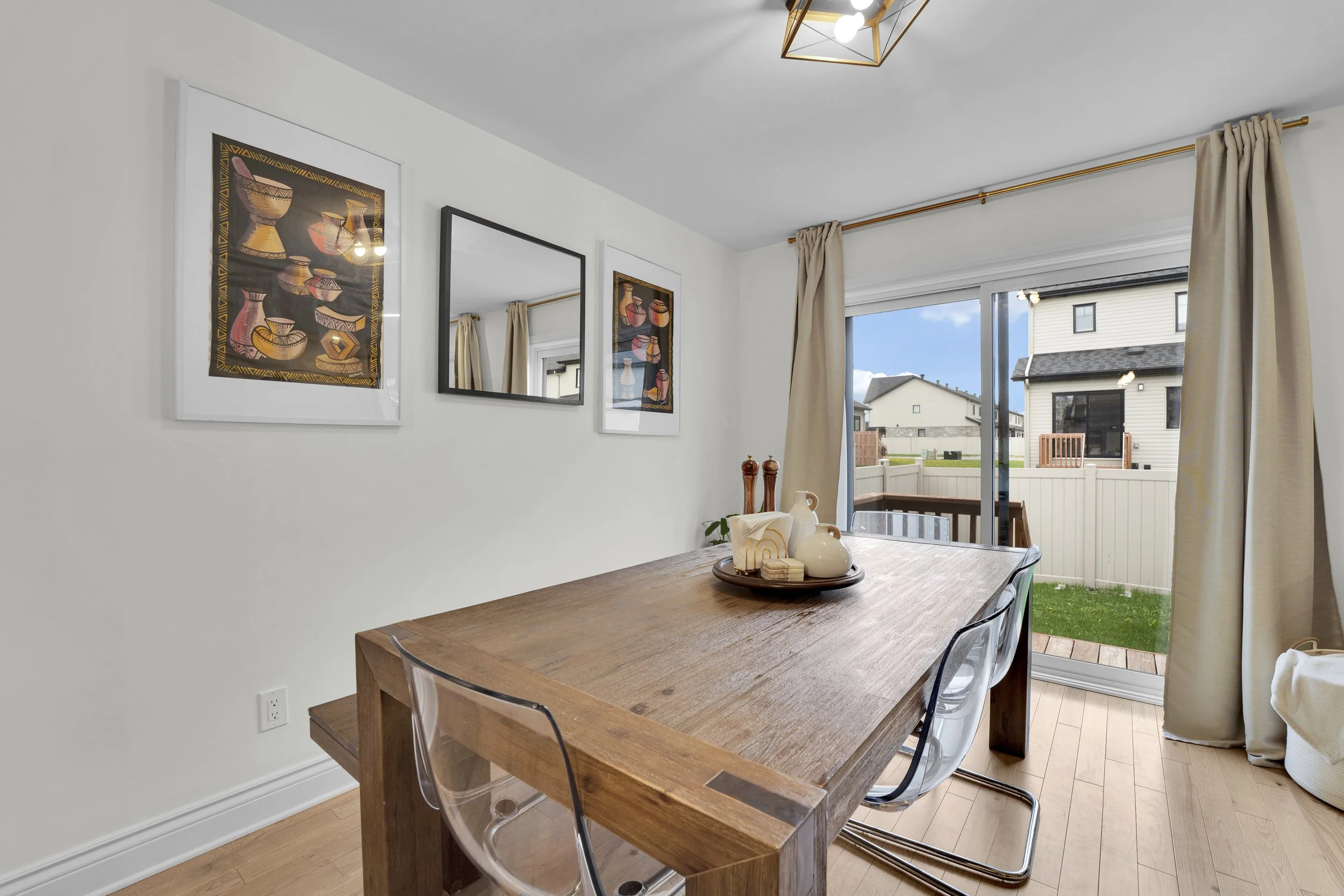 NVISION 3D Real Estate Media Ottawa 