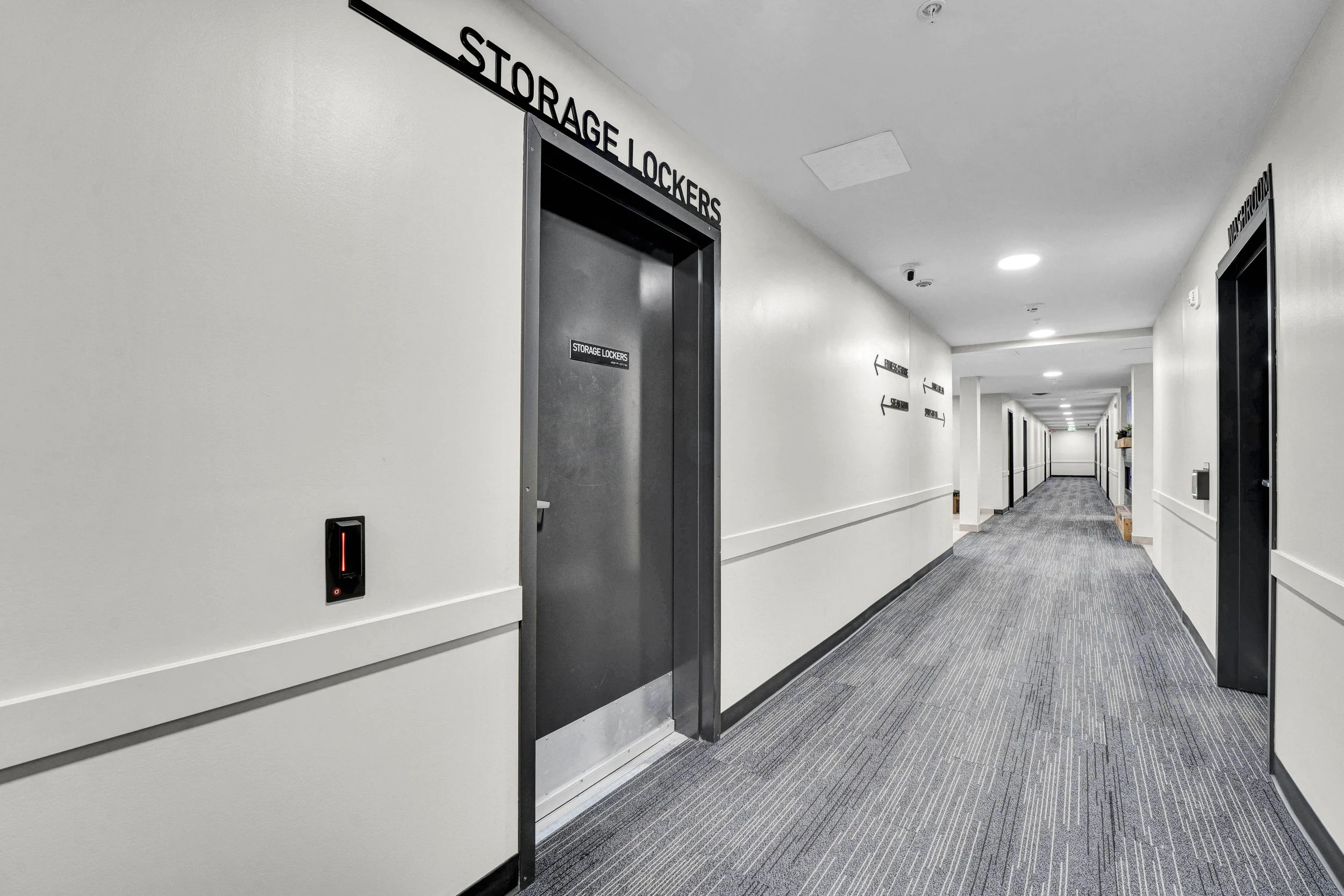 600 Lady Pellatt Street Commercial Real Estate Photography NVISION 3D Ottawa Photographer