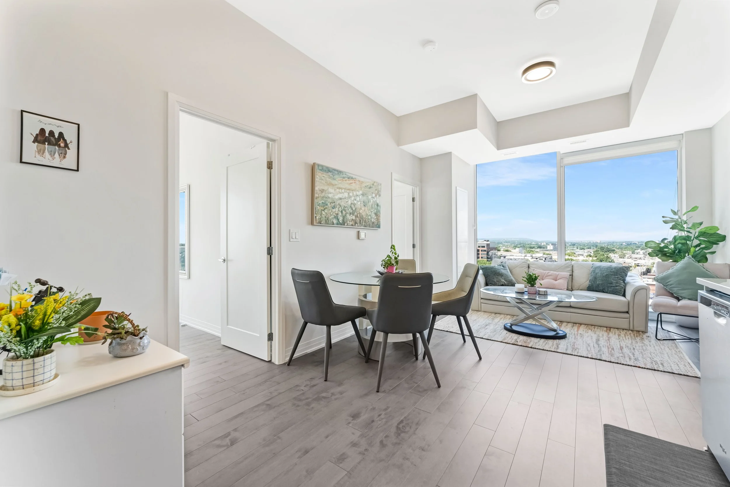 Little Italy Real Estate Photography Services