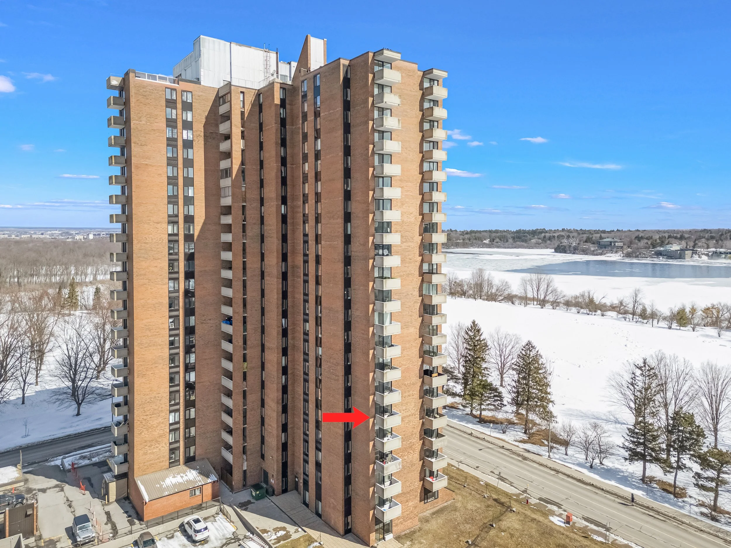 Photographie Immobilière Outaouais NVISION 3D