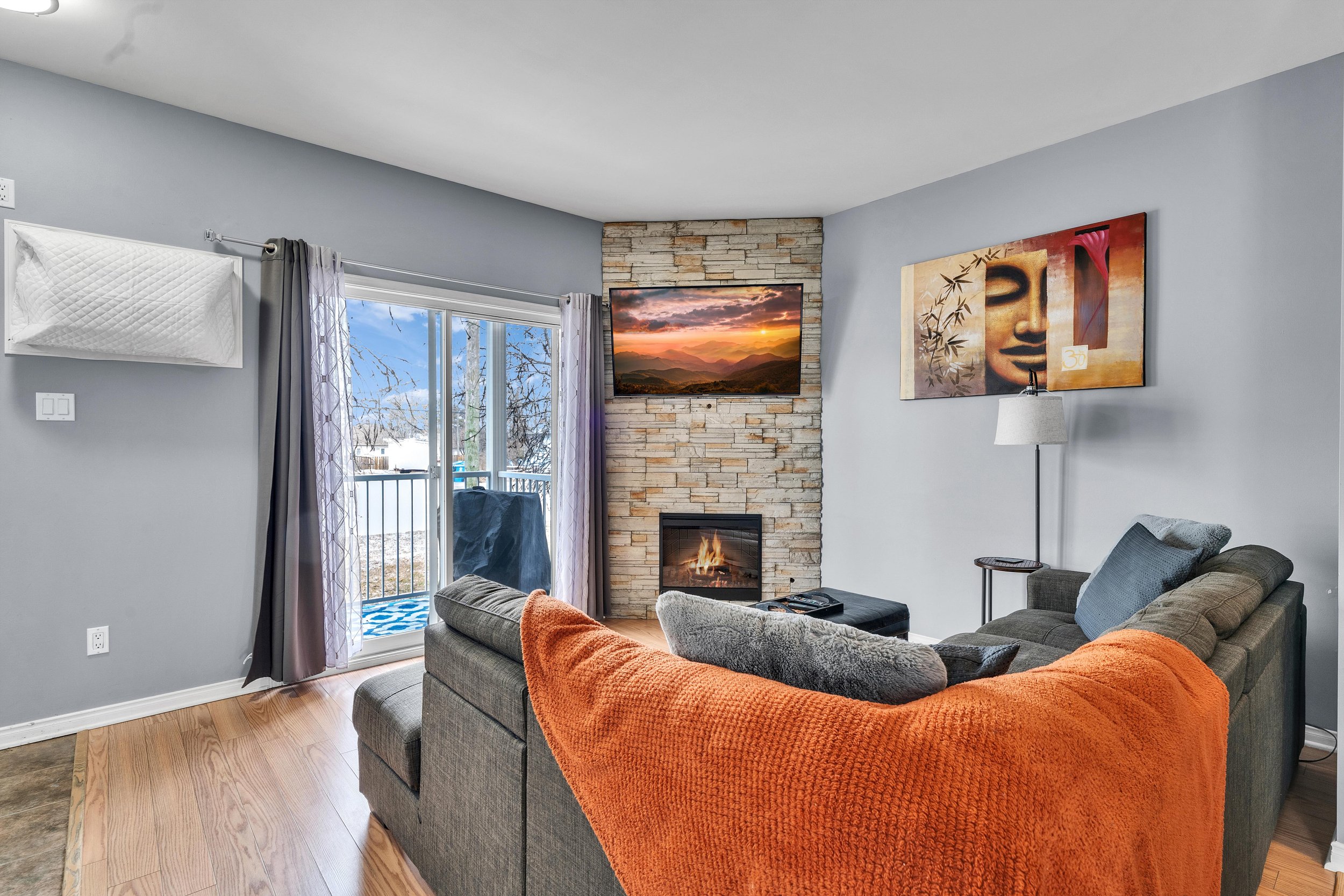 Photographie Immobilière à Gatineau | Services Professionnels NVISION 3D