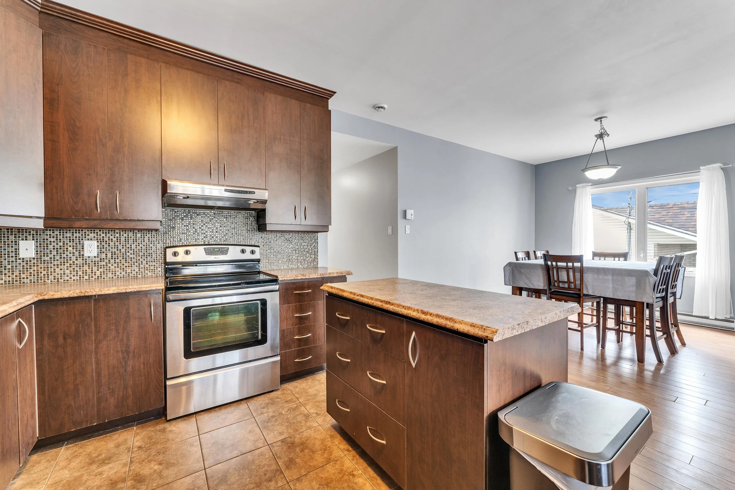 Photographie Immobilière à Gatineau | Services Professionnels NVISION 3D