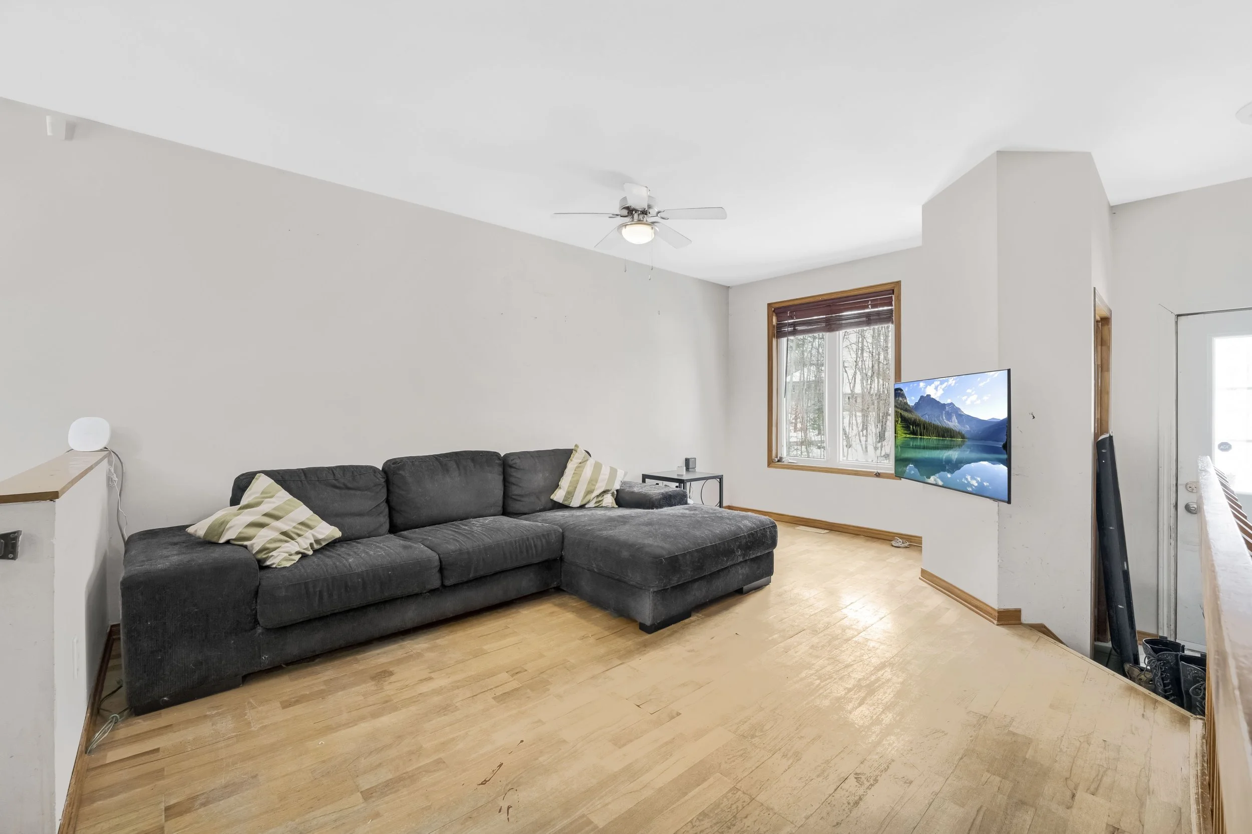 88 Rue Mitchell NVISION 3D Real Estate Photography Val Des Monts
