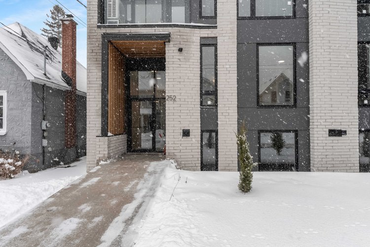 NVISION 3D property photography at 252 Hinchey Avenue, Hintonburg / Mechanicsville