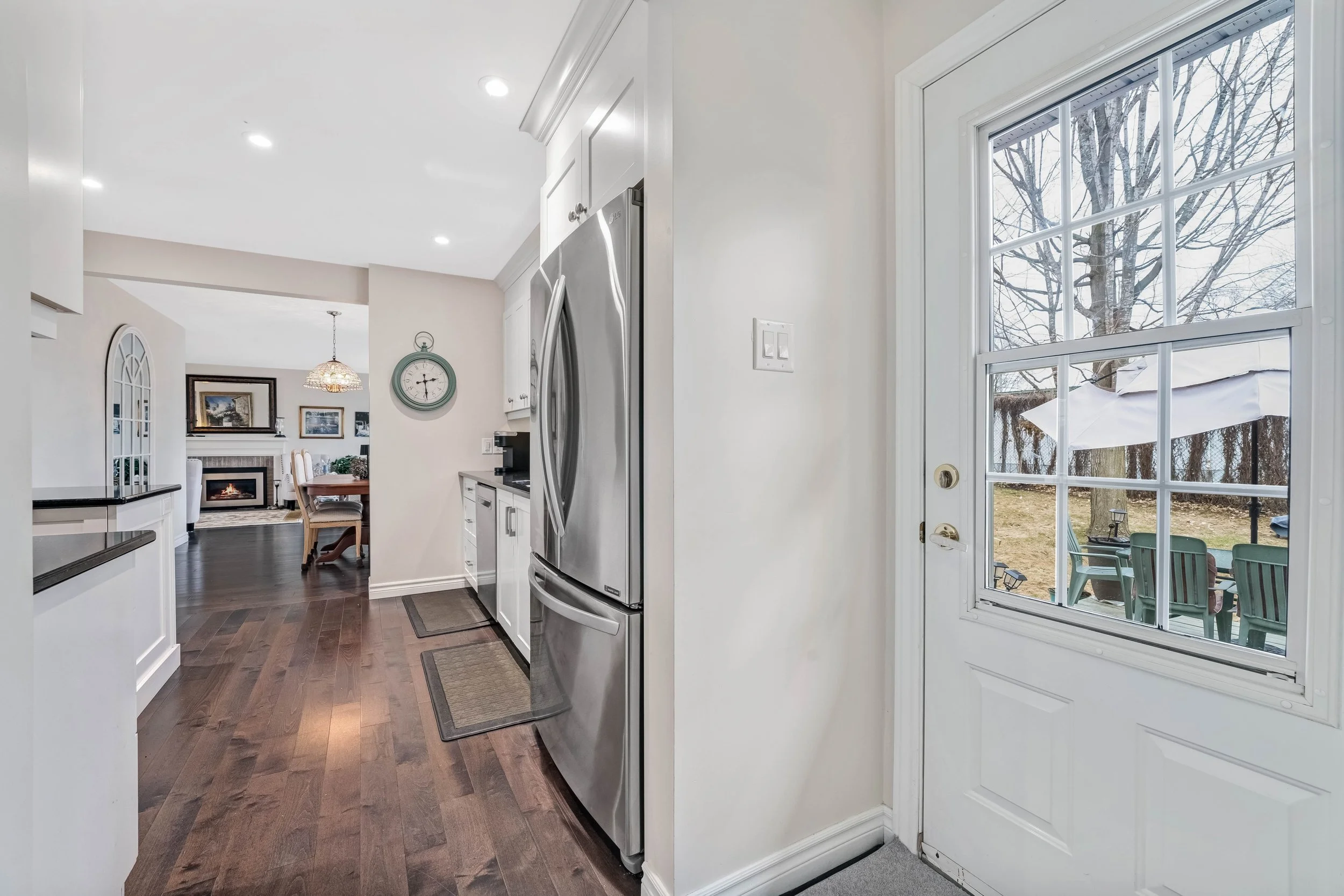 Renfrew Real Estate Photography Services
