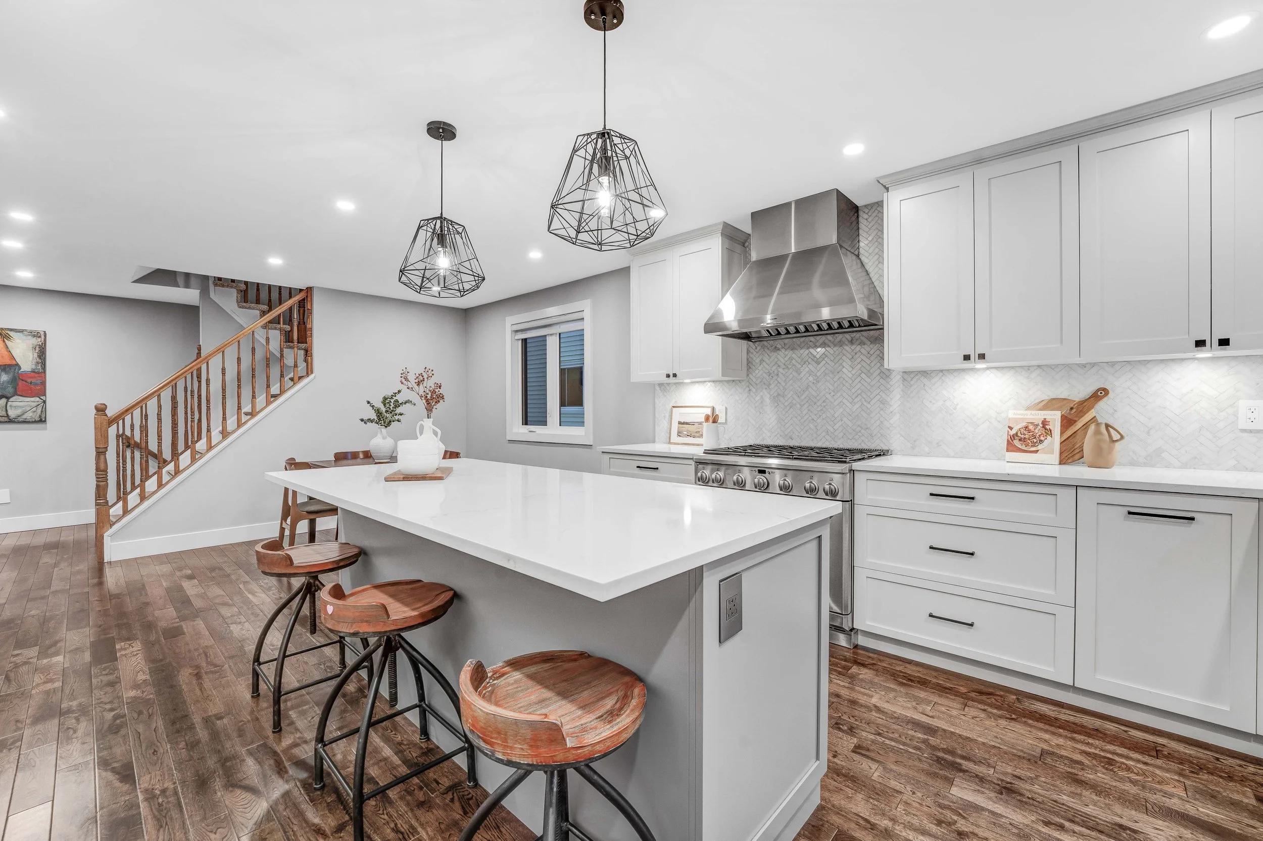 Ottawa Real Estate Photography NVISION 3D