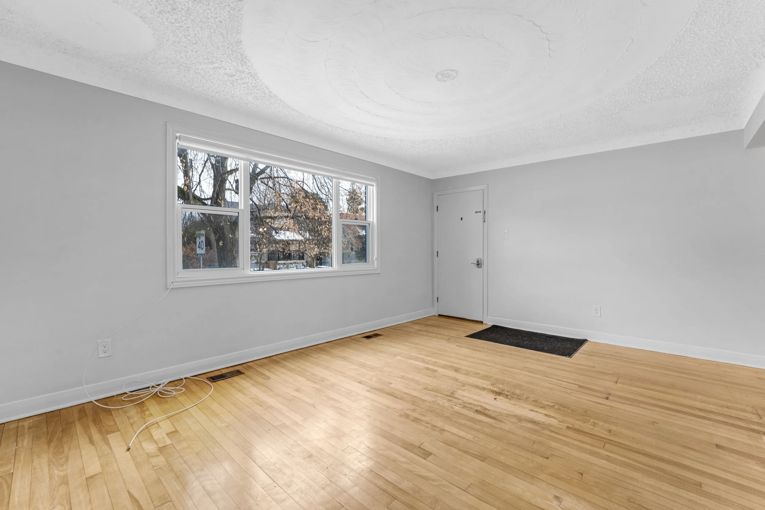 Ottawa Ontario Walkley Road Real Estate Photography