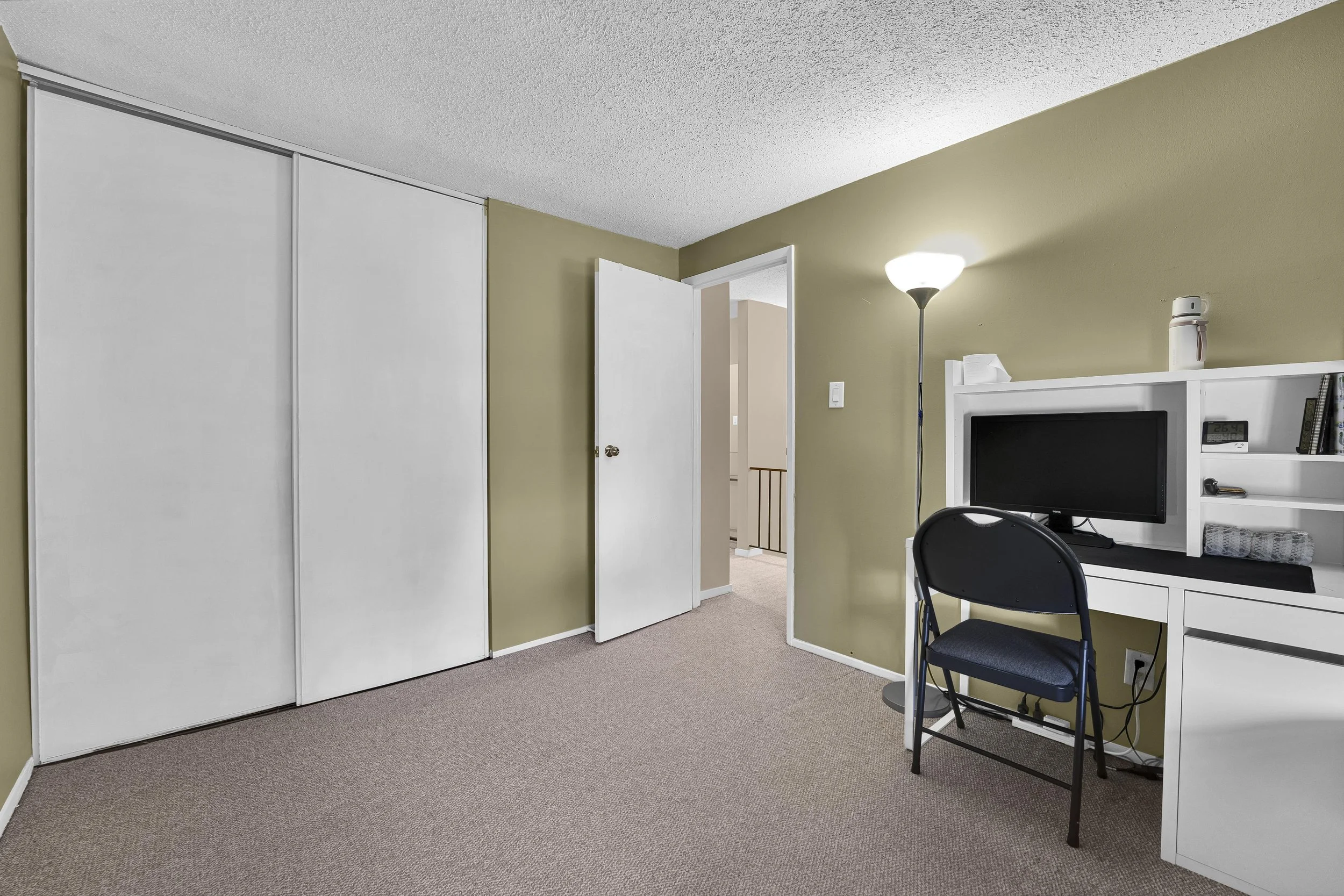 41 - 3520 Downpatrick Road Townhouse For Sale in Hunt Club Ottawa NVISION 3D