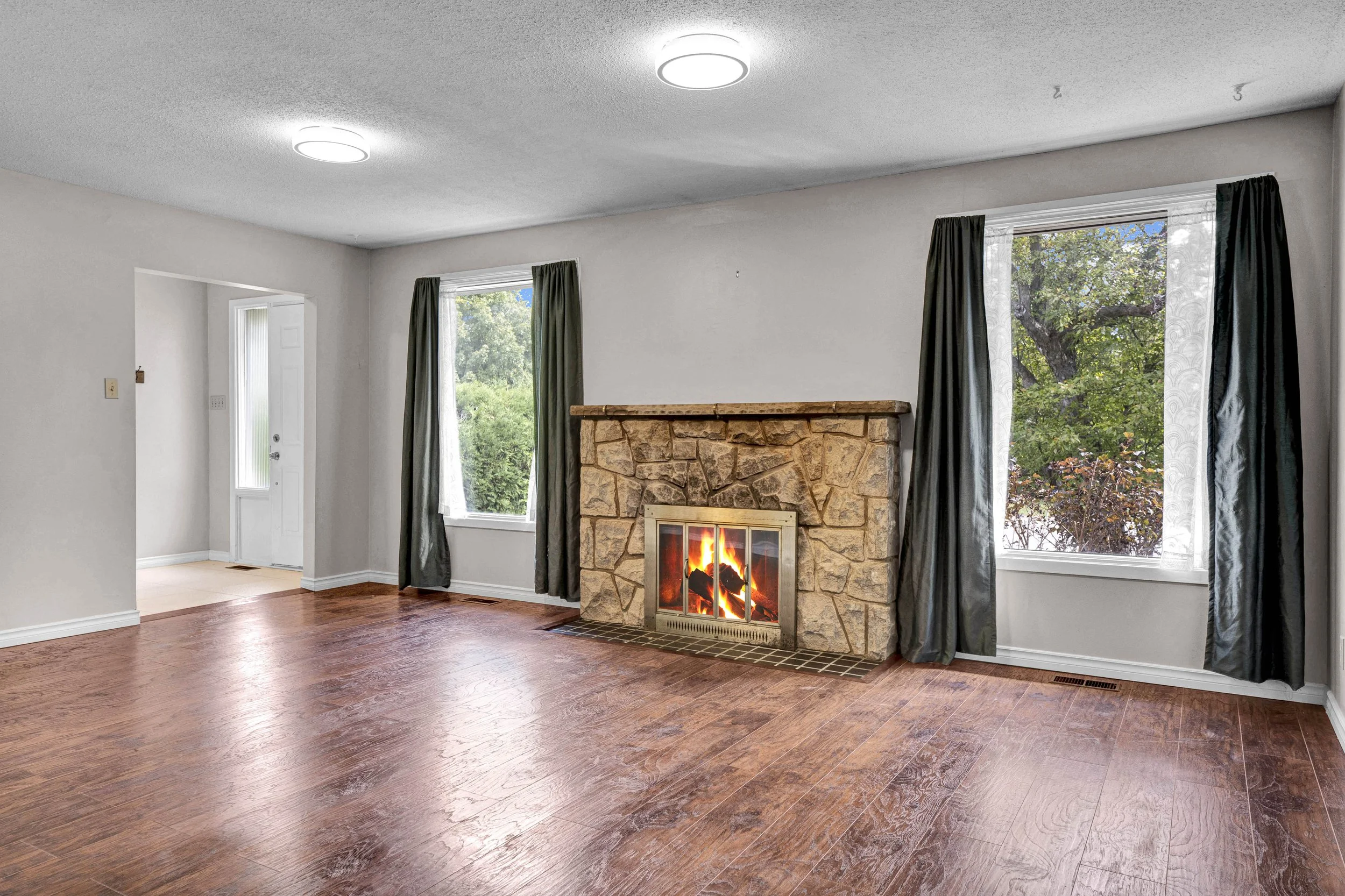 Real Estate Photography Services in Kanata Ottawa NVISION 3D