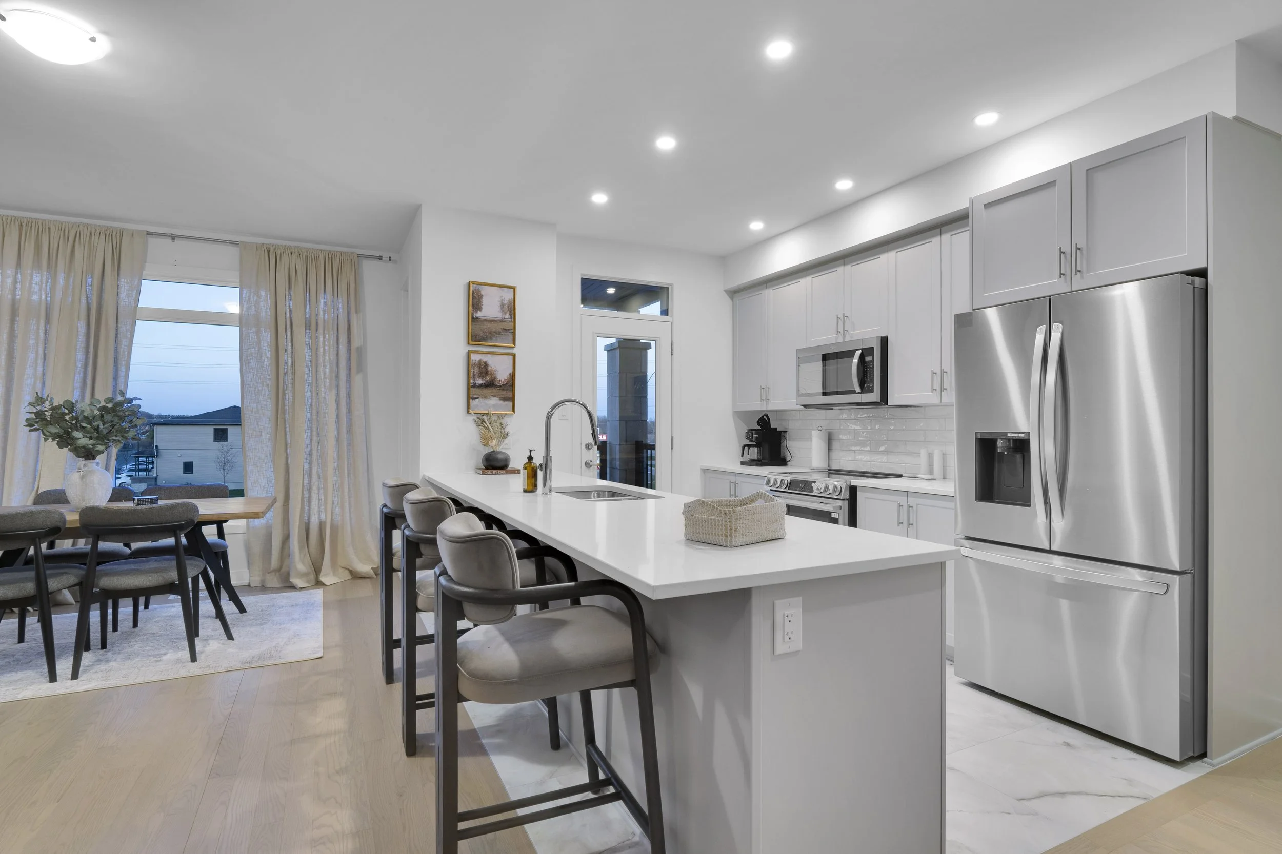 NVISION 3D Real Estate Media Ottawa and Gatineau 