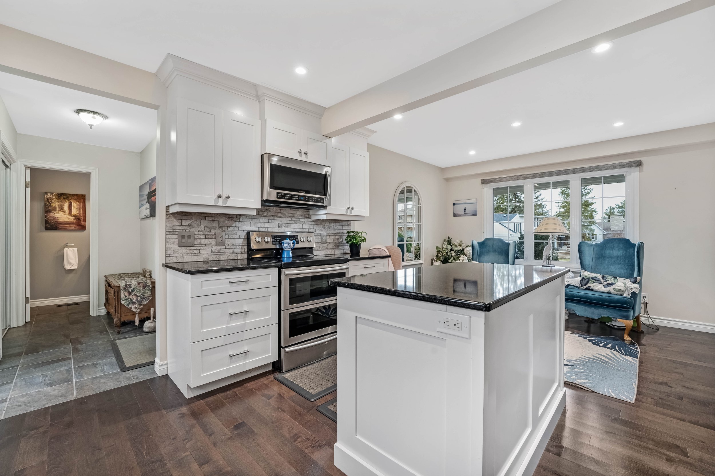 Renfrew Real Estate Photography Services