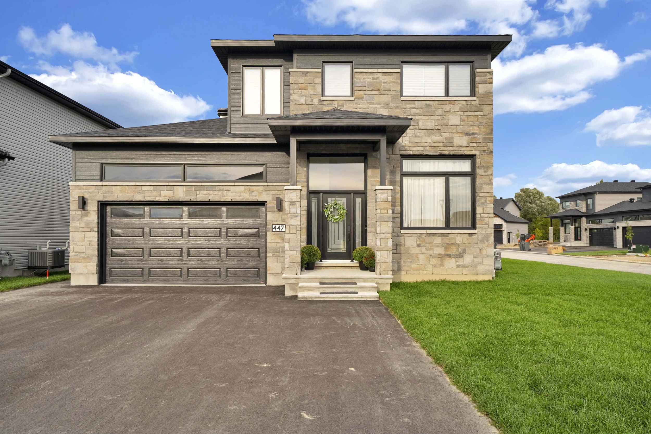 Embrun Real Estate Photography Services NVISION 3D