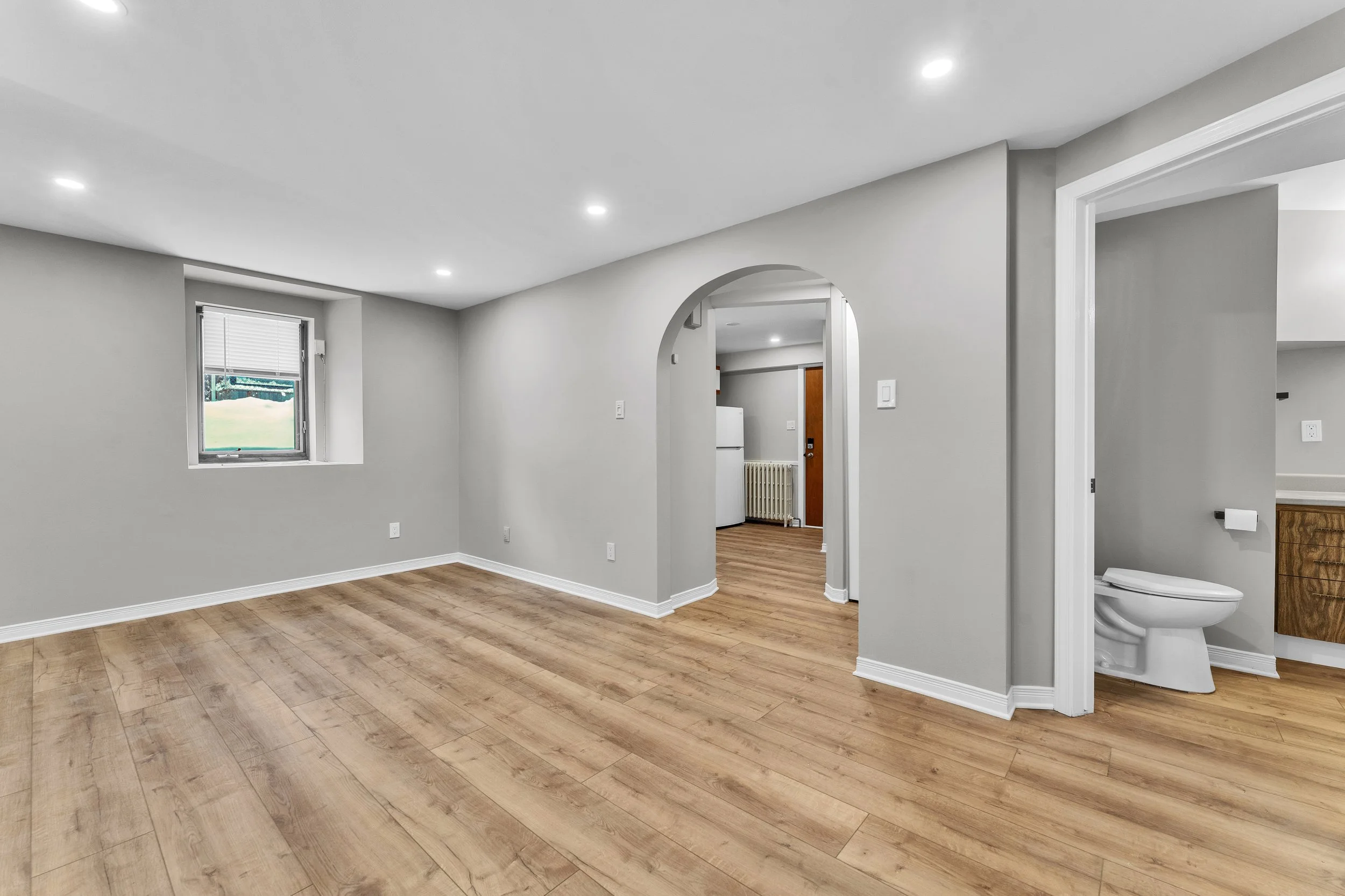 97 Concord Street North Ottawa University Rent