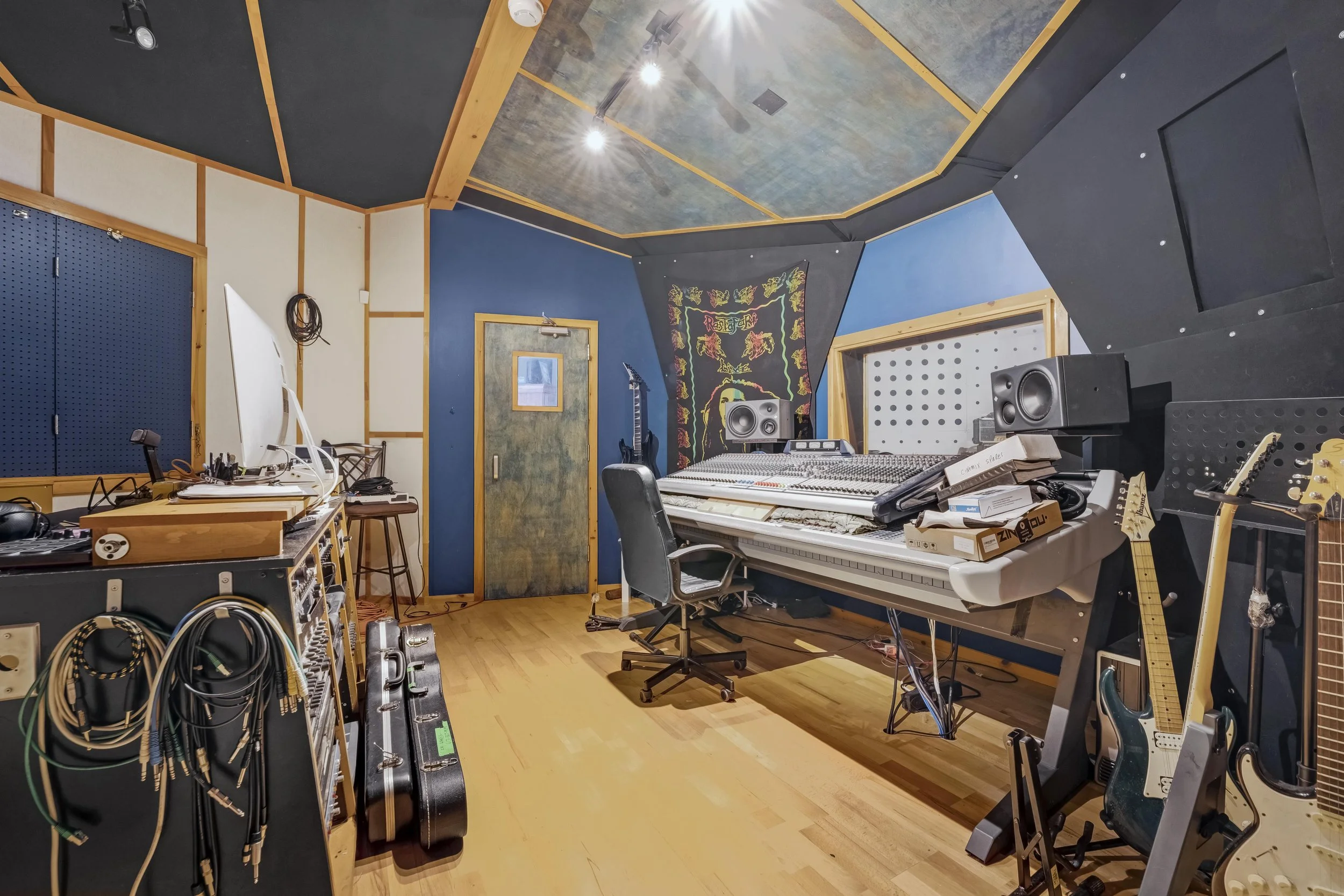 88 Rue Mitchell NVISION 3D Real Estate Photography Val Des Monts