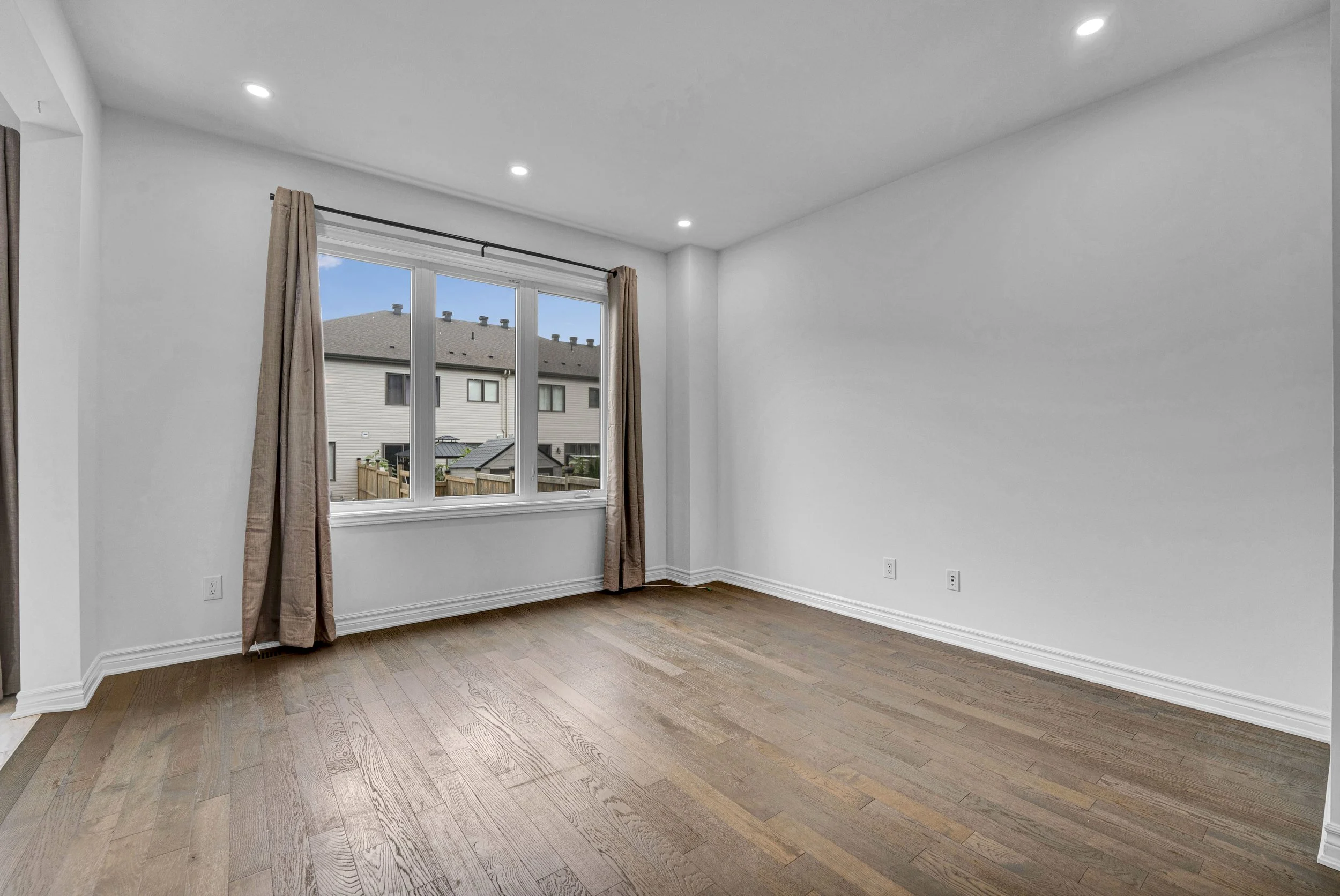 Single Family Home For Sale in Stittsville Quarter Horse Street NVISION 3D