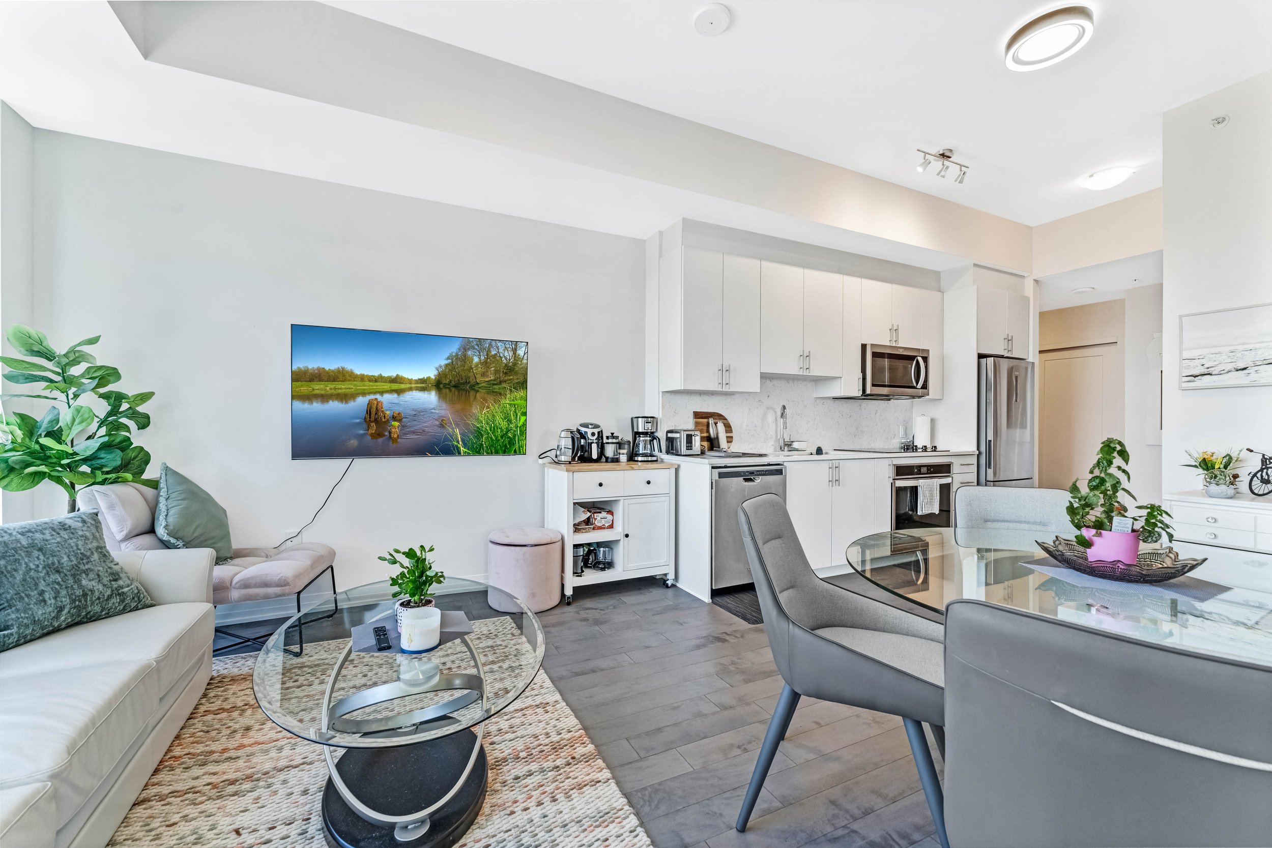 Little Italy Real Estate Photography Services